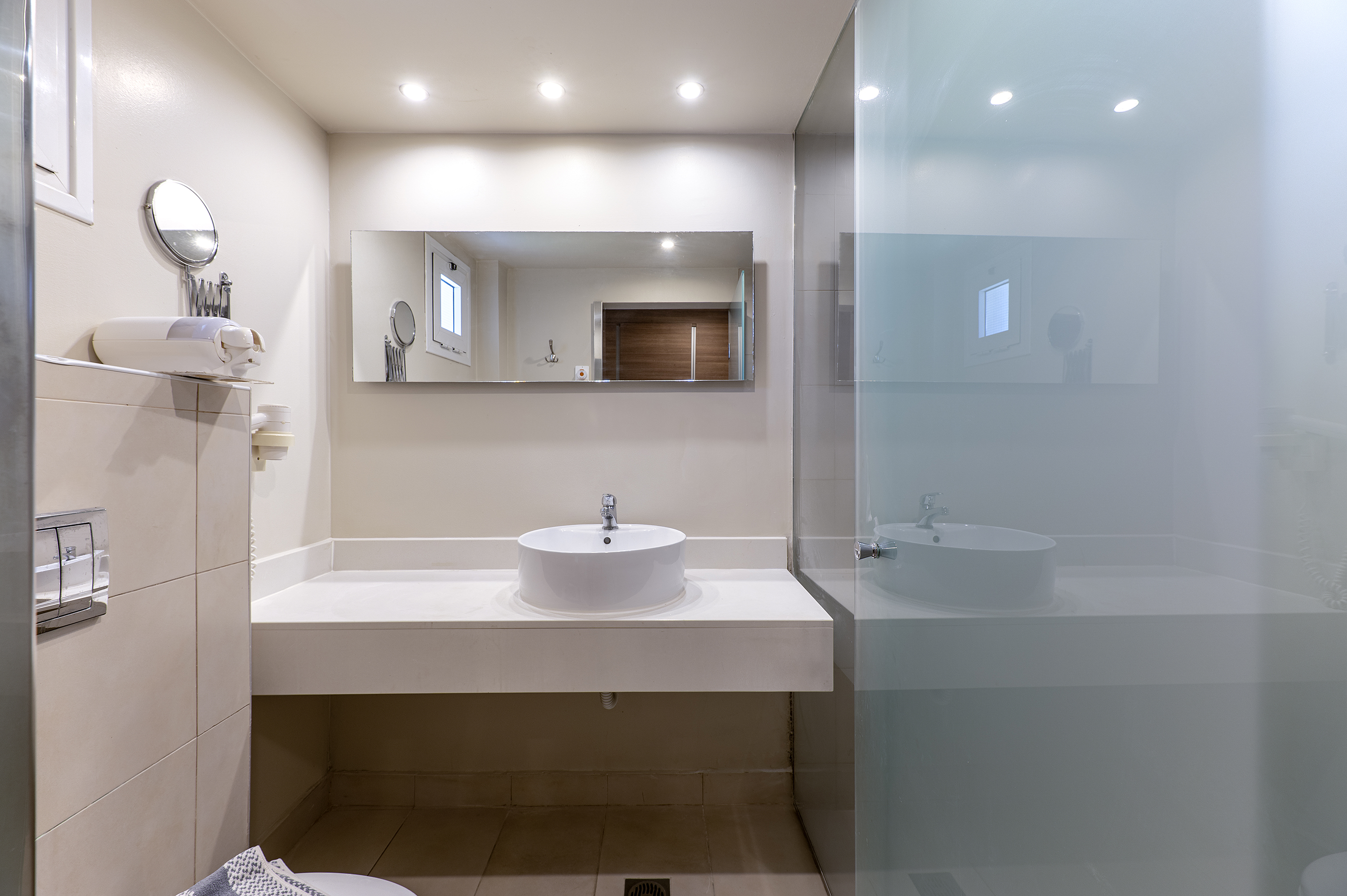 Family Room Standard