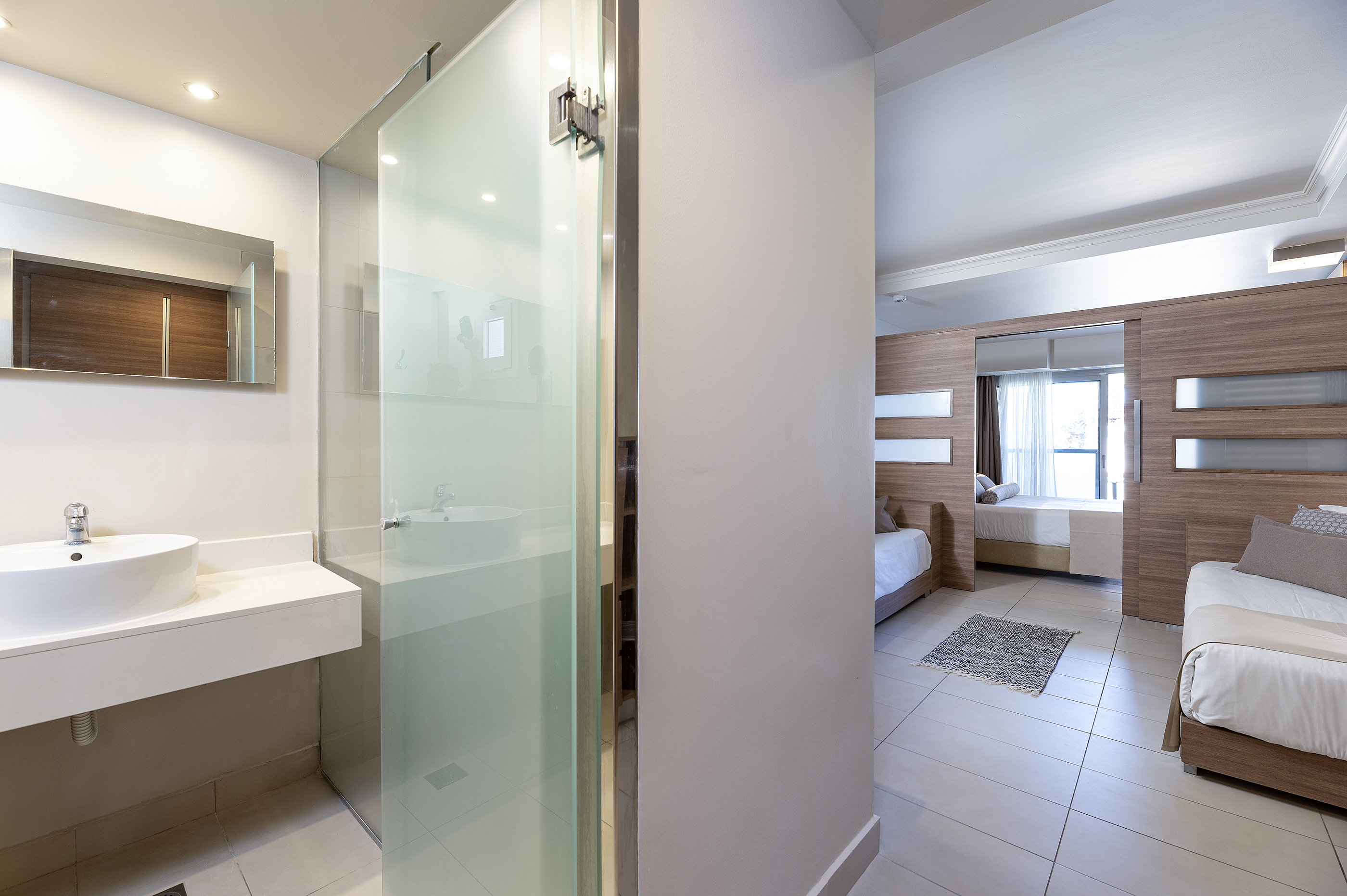 Family Room Standard