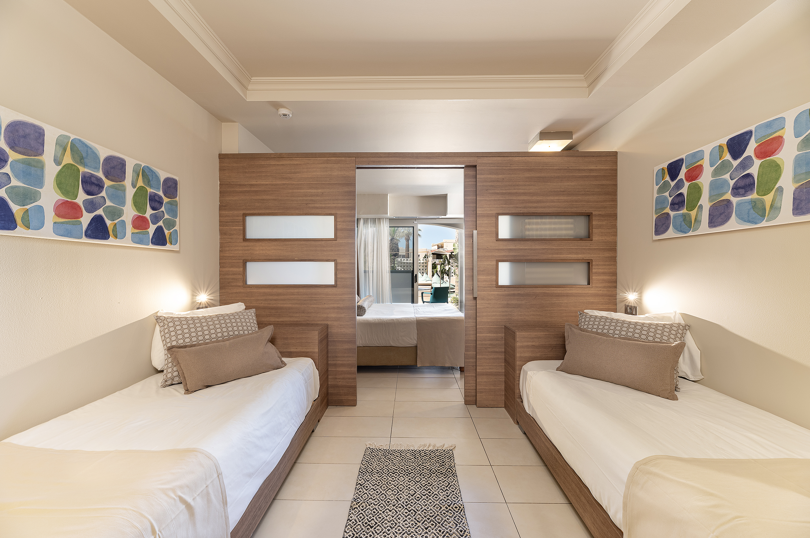 Family Room Standard