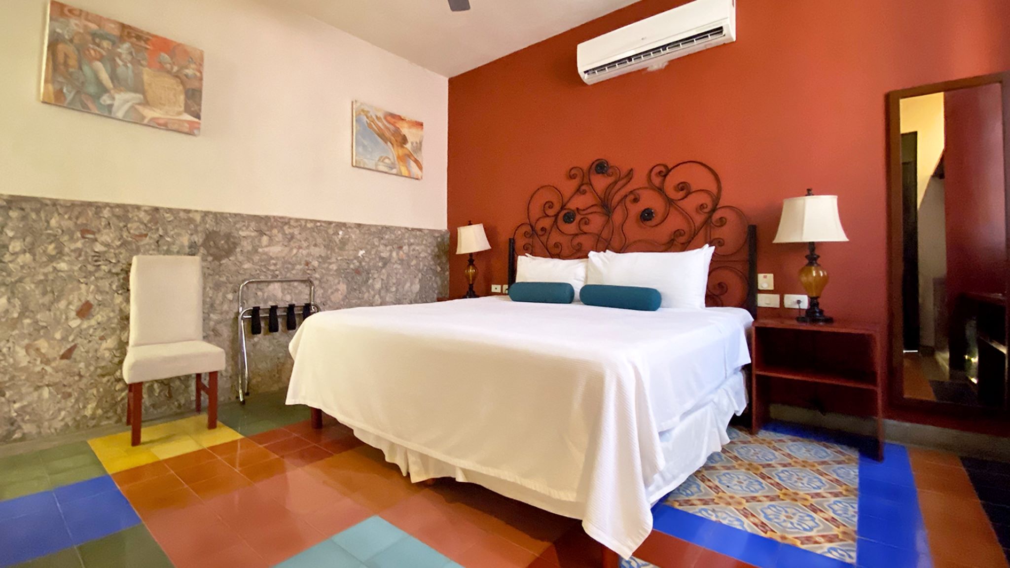 Junior Suite with Private Pool