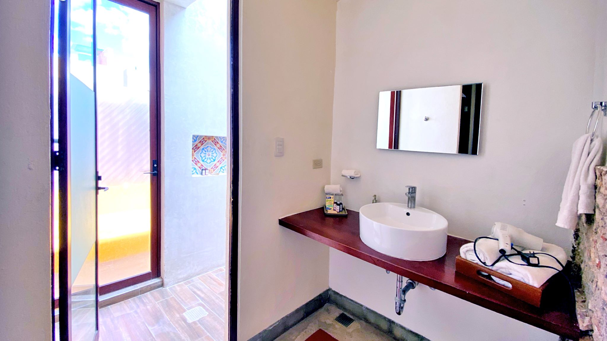 Junior Suite with Private Pool