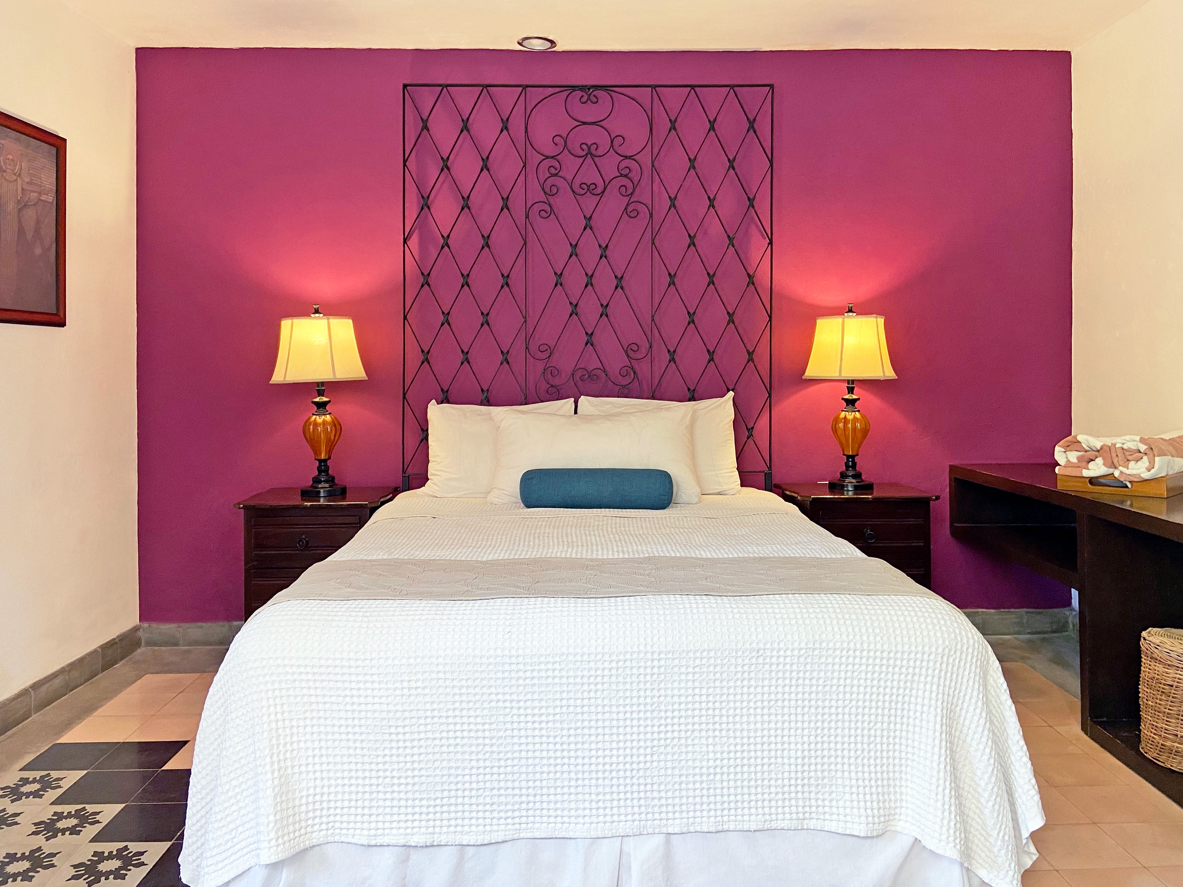 Junior Suite with Private Pool