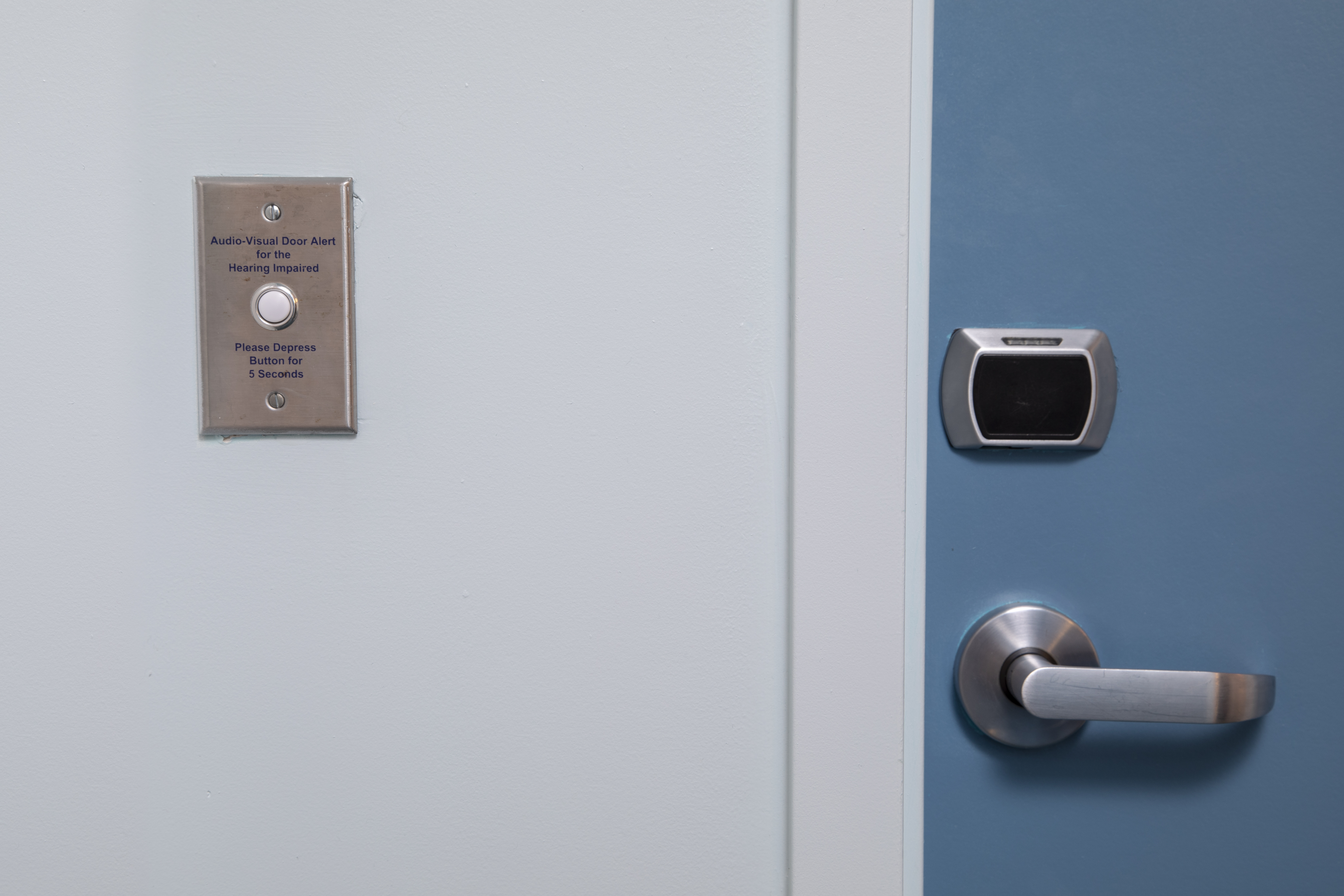 Family Room Accessible