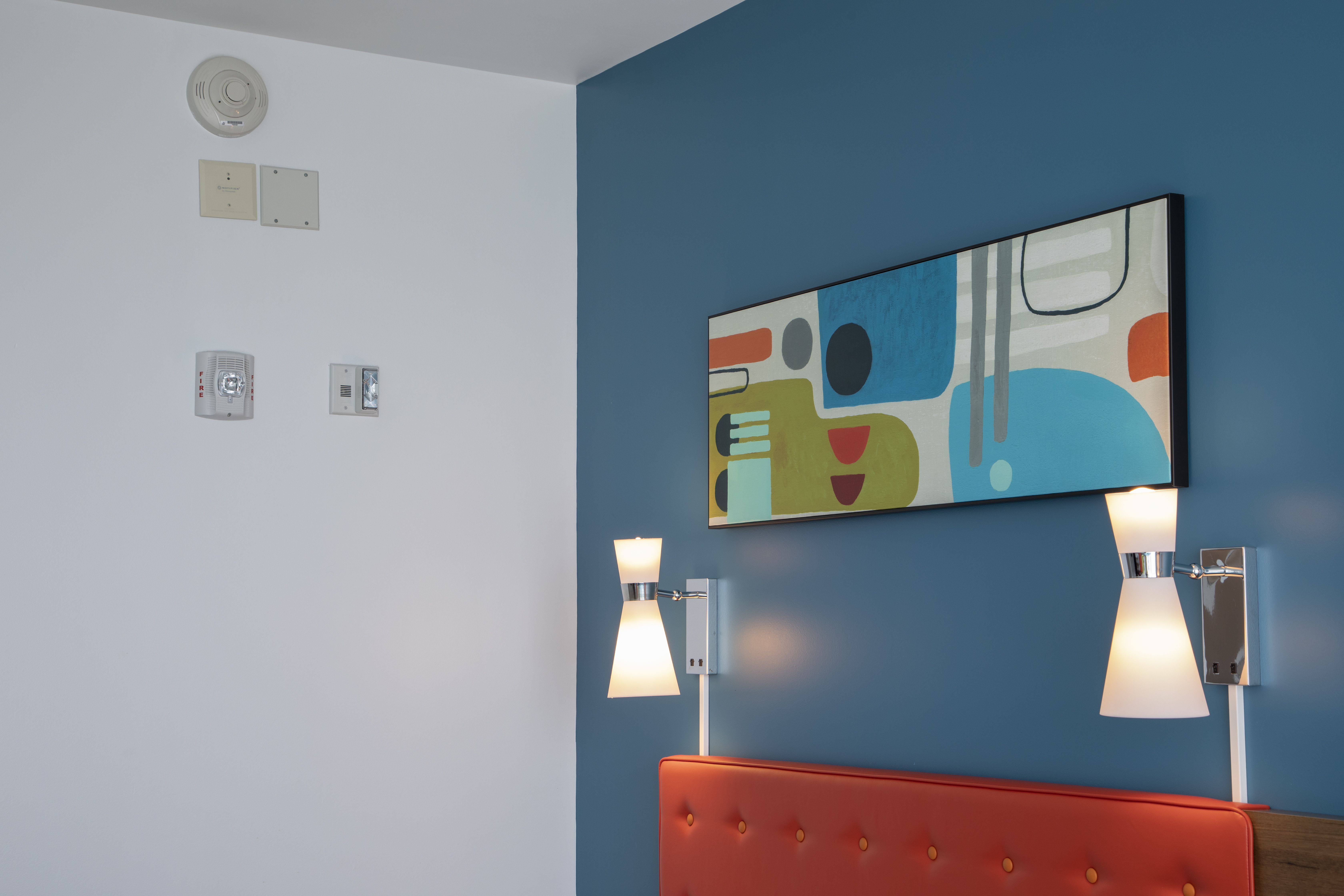 Family Room Accessible