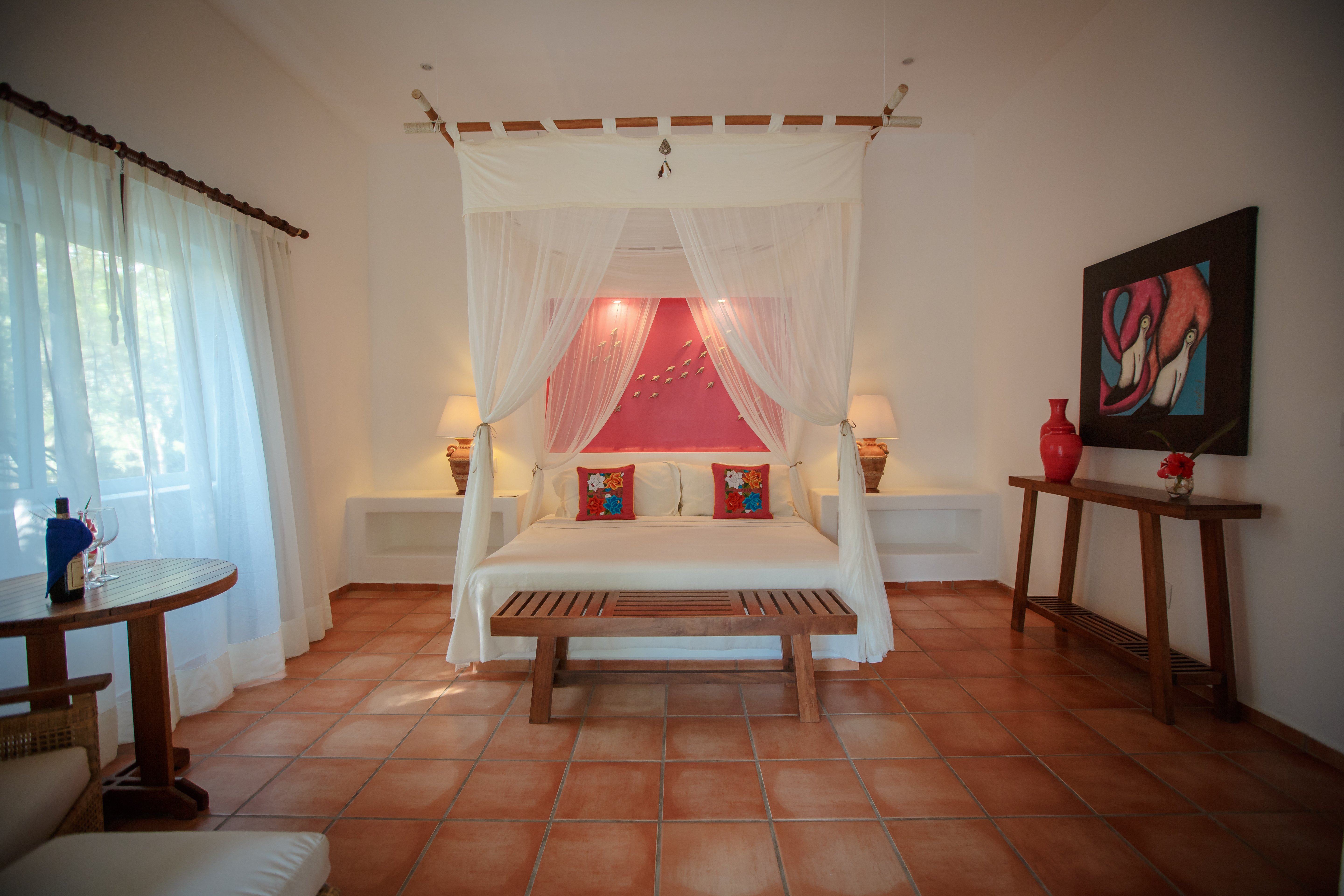 Suite Classic King Bed