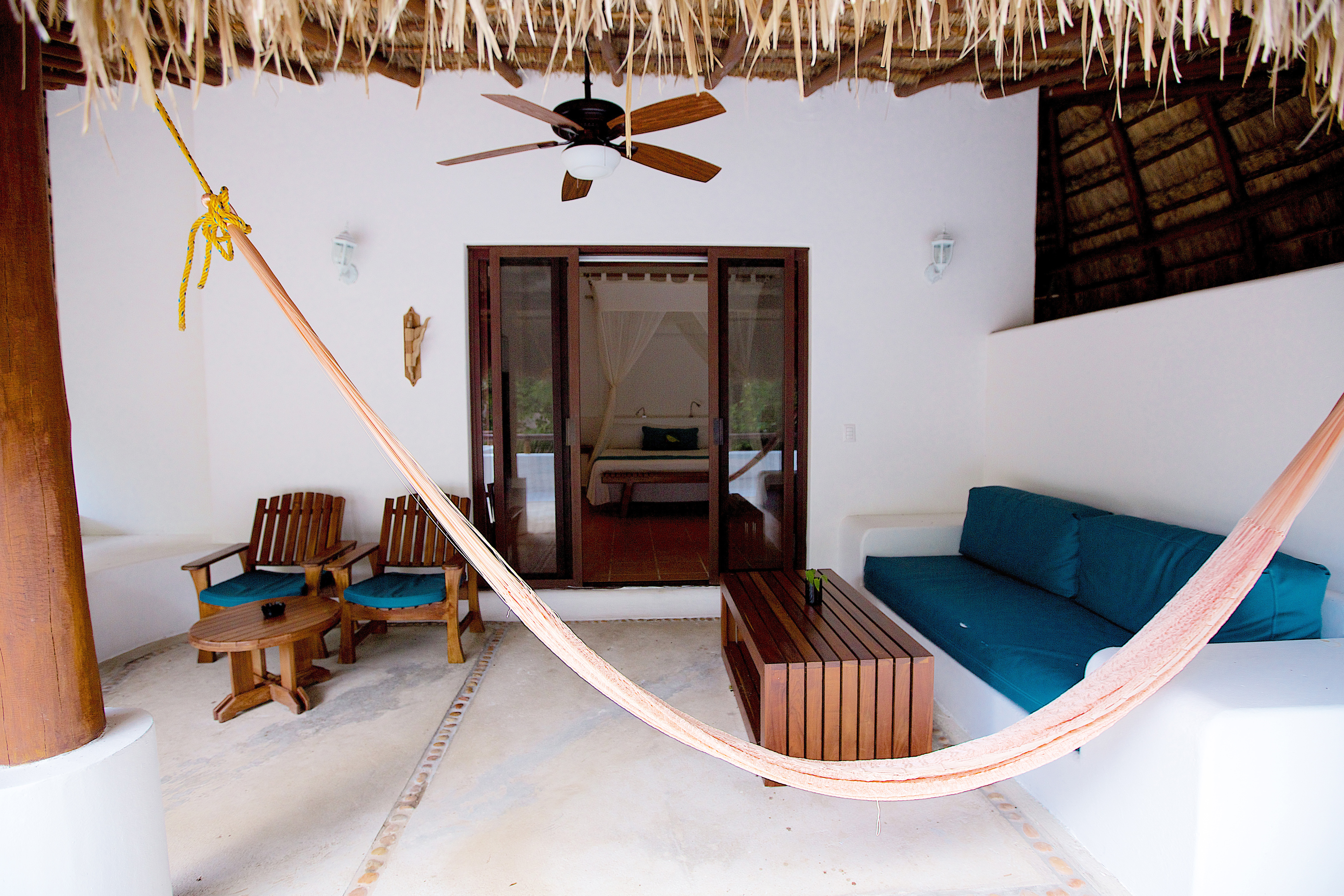 Suite Deluxe with Jacuzzi