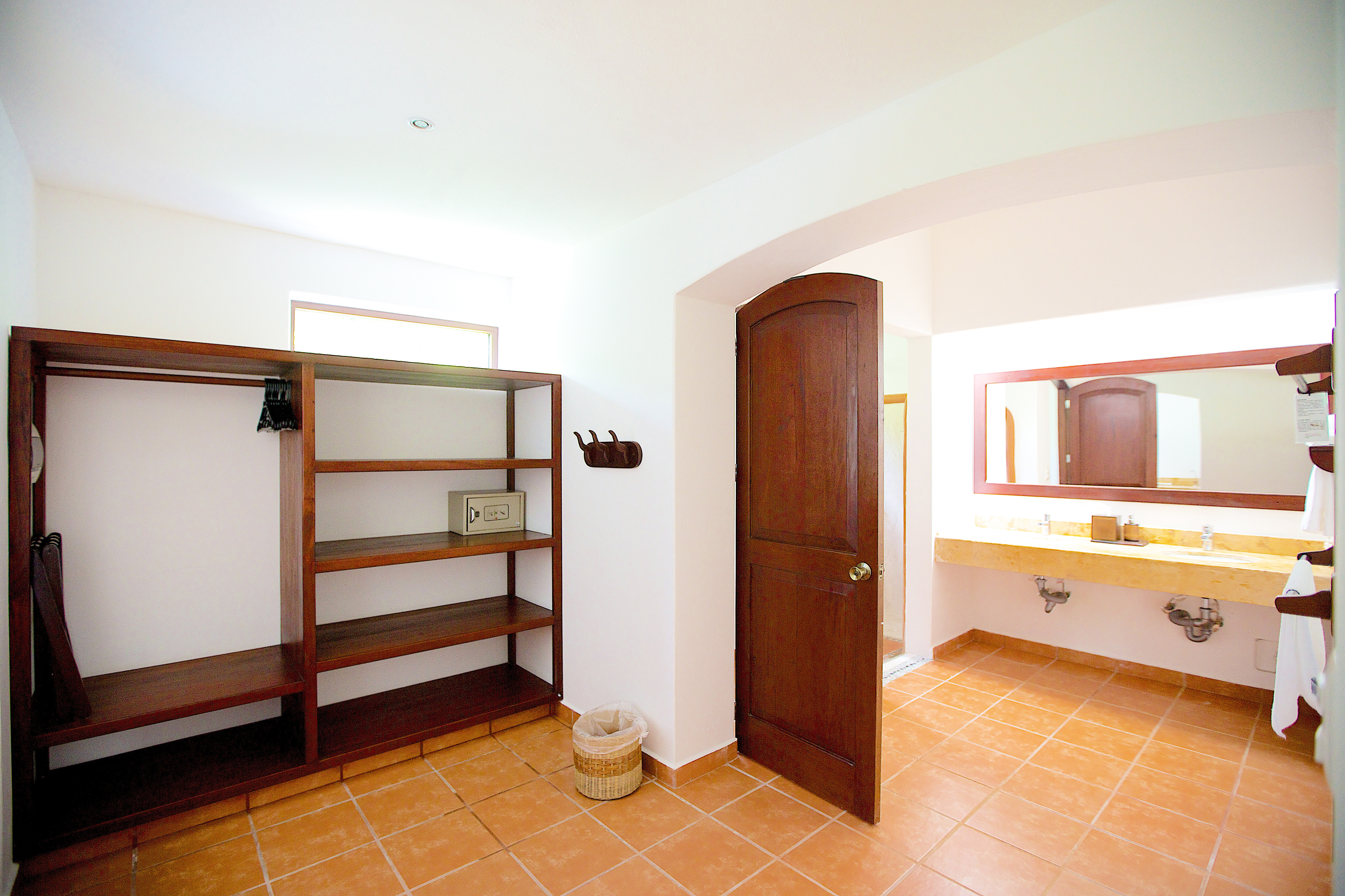 Suite Deluxe with Jacuzzi