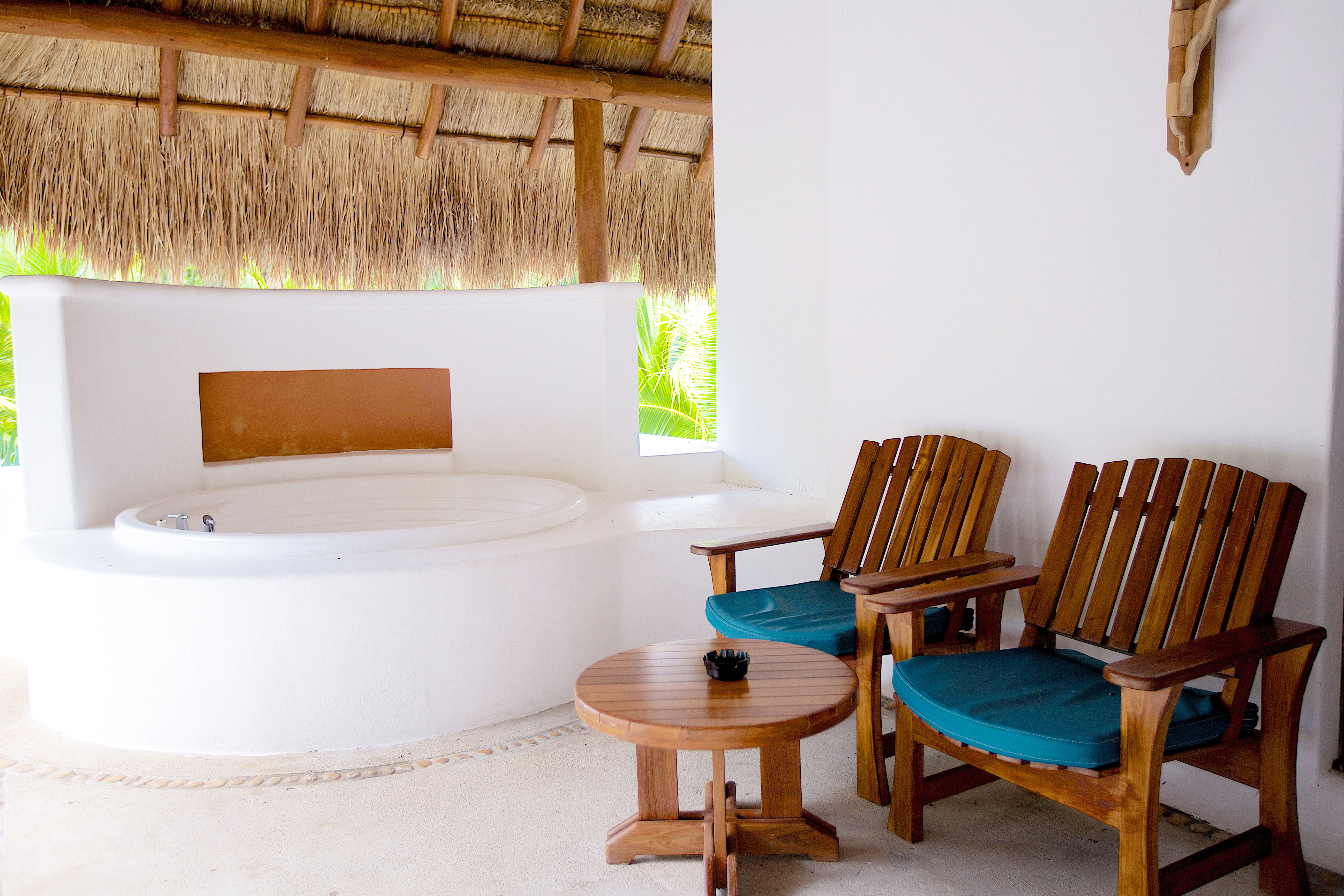 Suite Deluxe with Jacuzzi