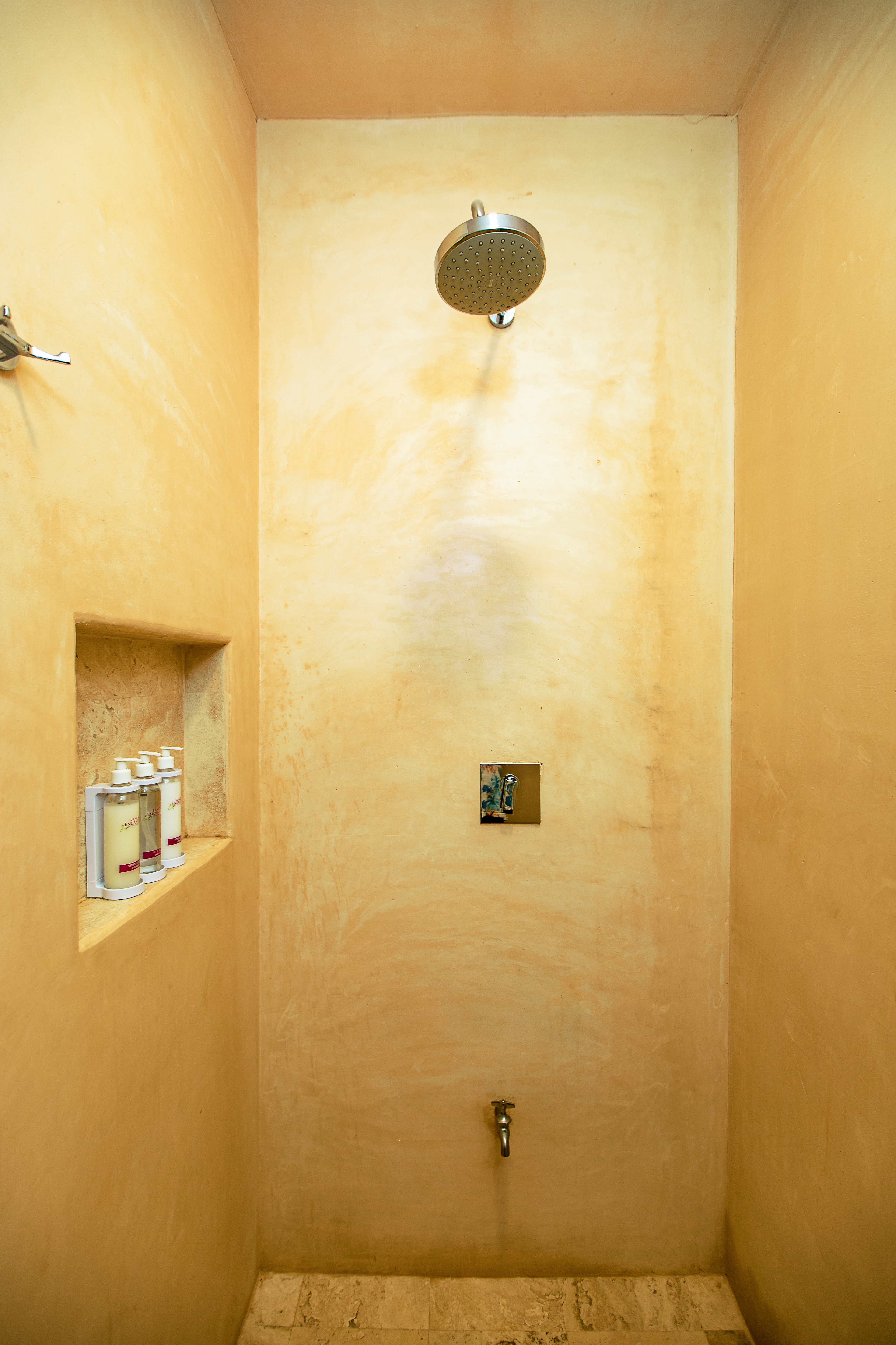 Bungalow Lagoon View