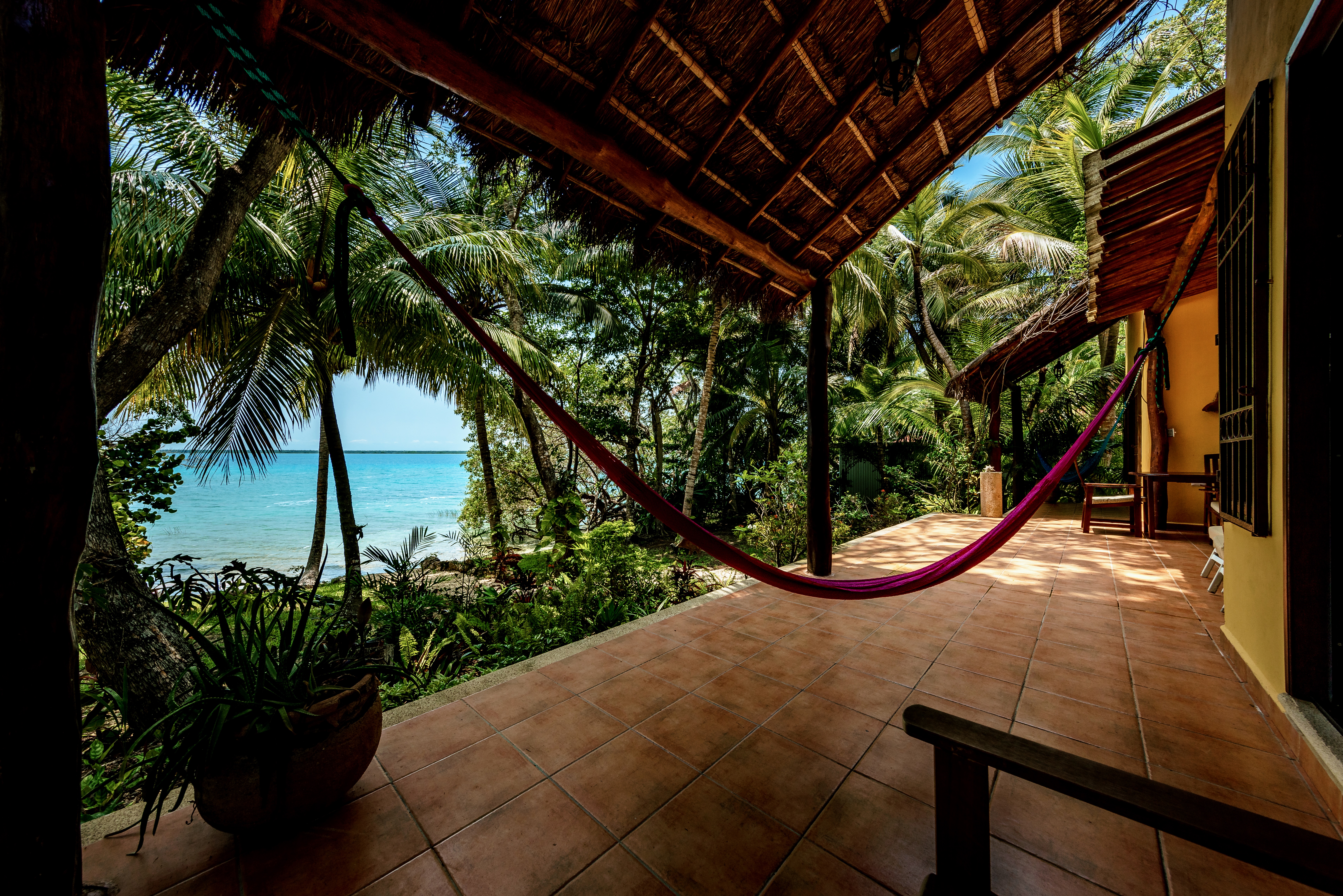 Villa Two Bedrooms Two Bathrooms