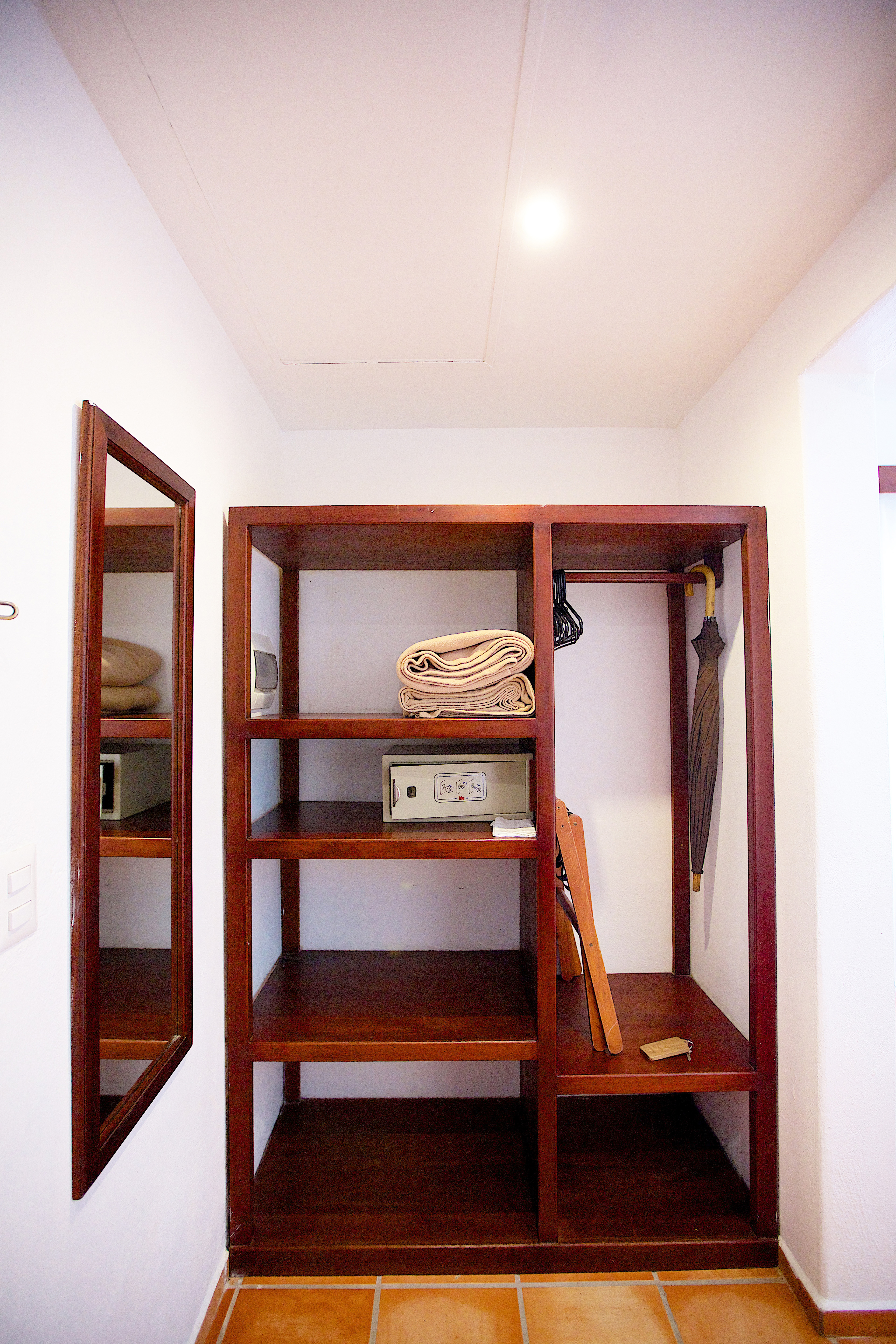 Room Two Double Beds