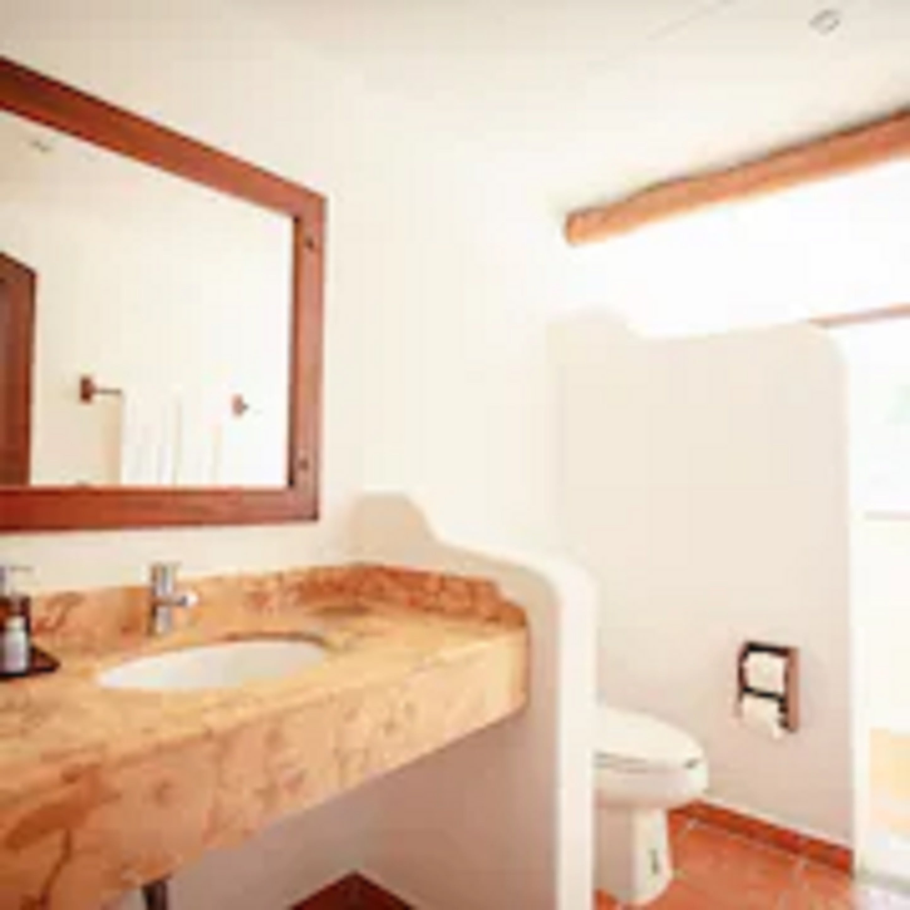 Junior Suite Two Double Beds