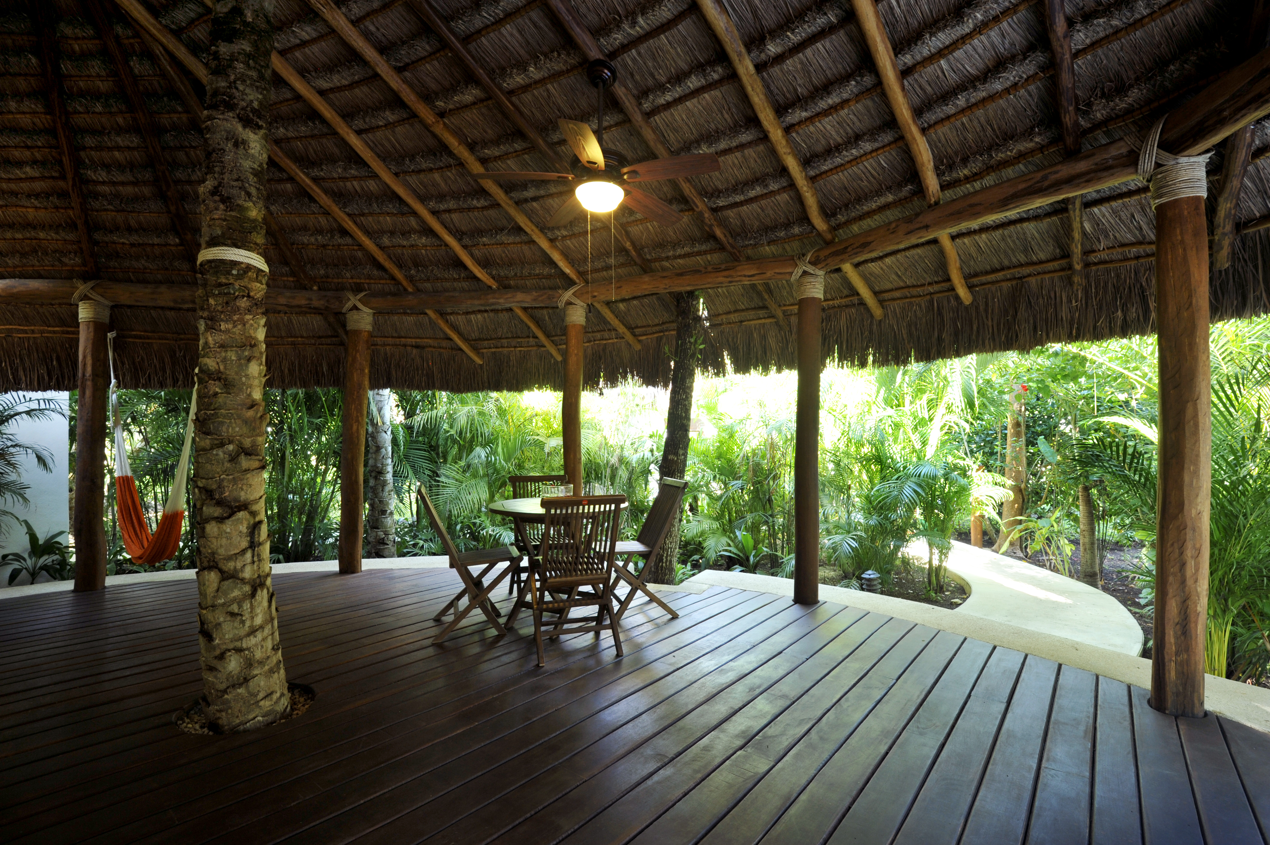 Suite Superior with Terrace