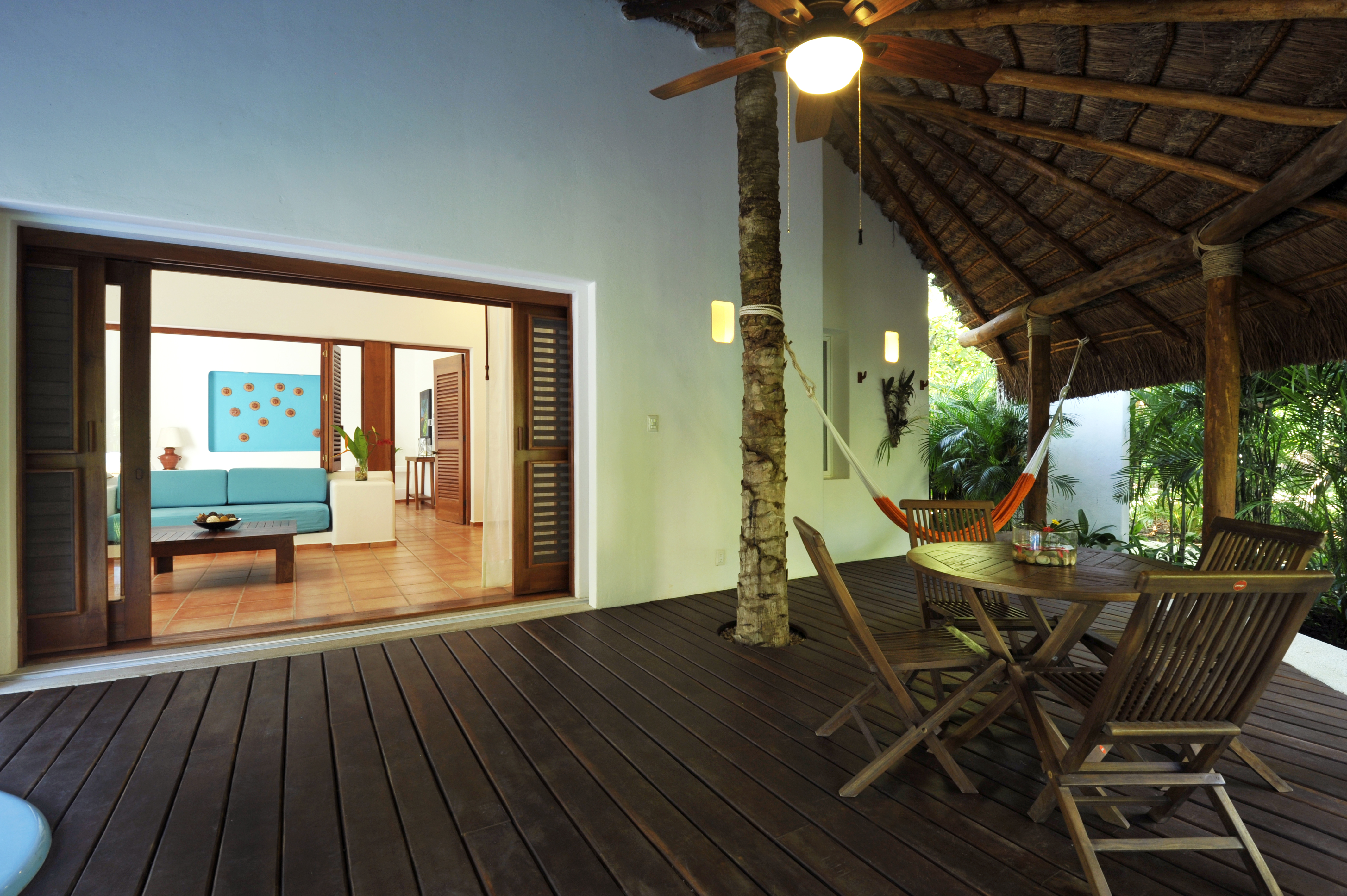 Suite Superior with Terrace