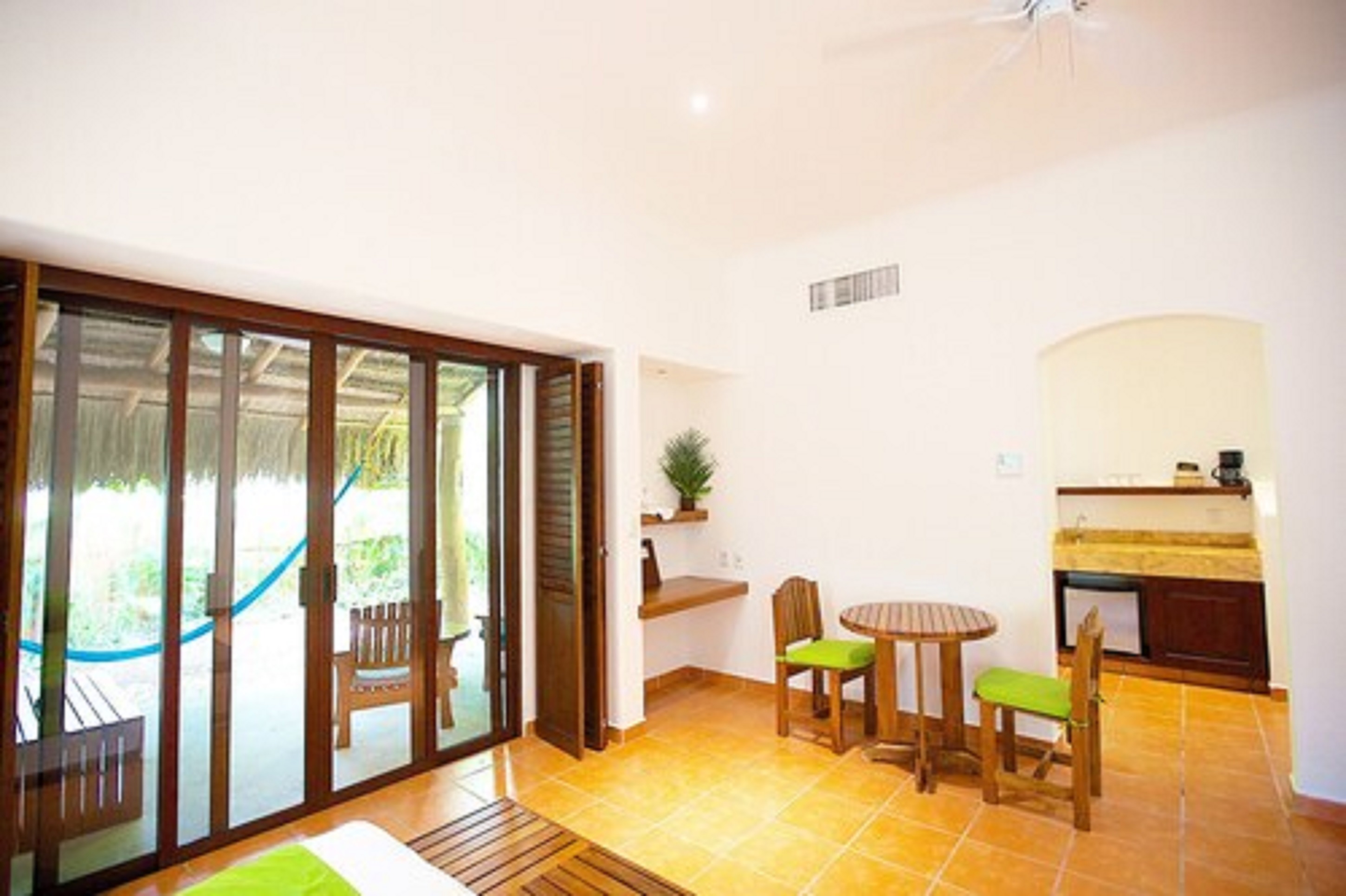 Suite Two Double Beds