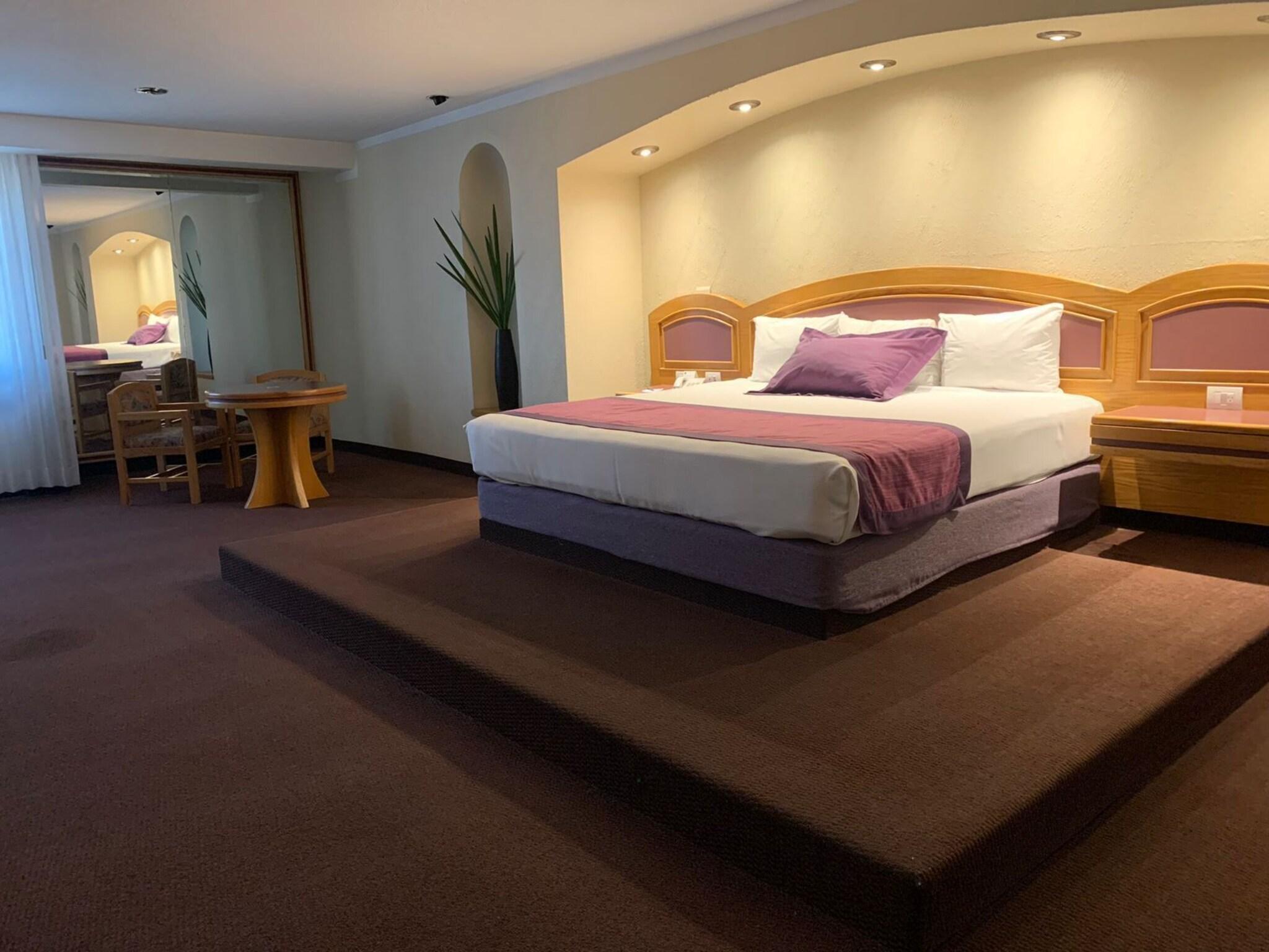 Suite Luxury One Bedroom