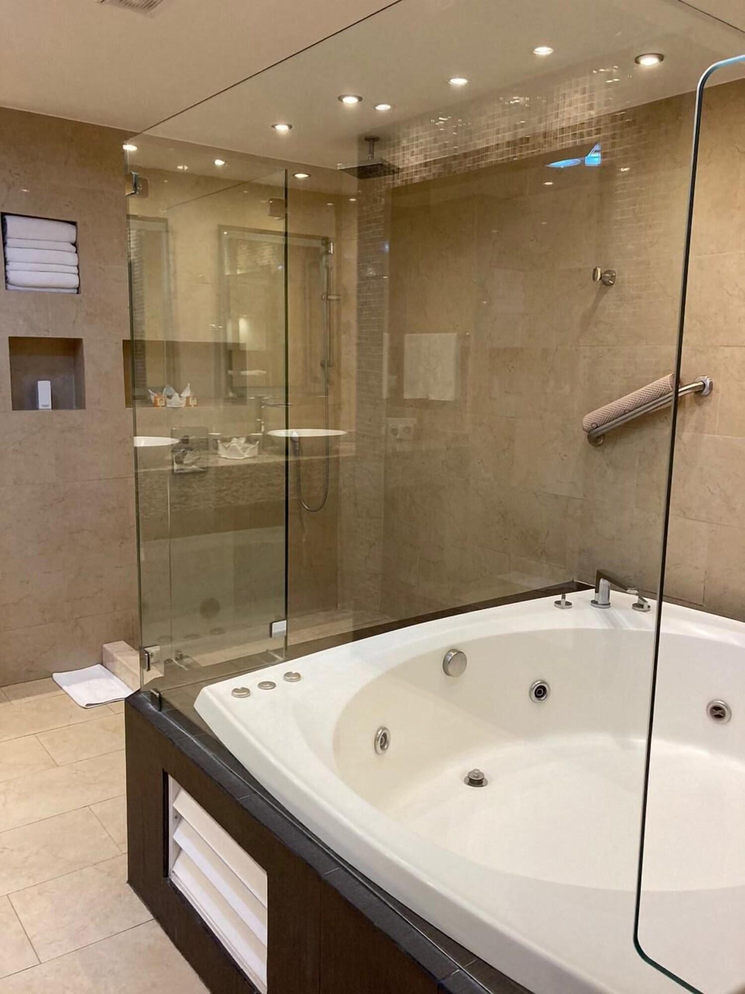 Suite Luxury One Bedroom