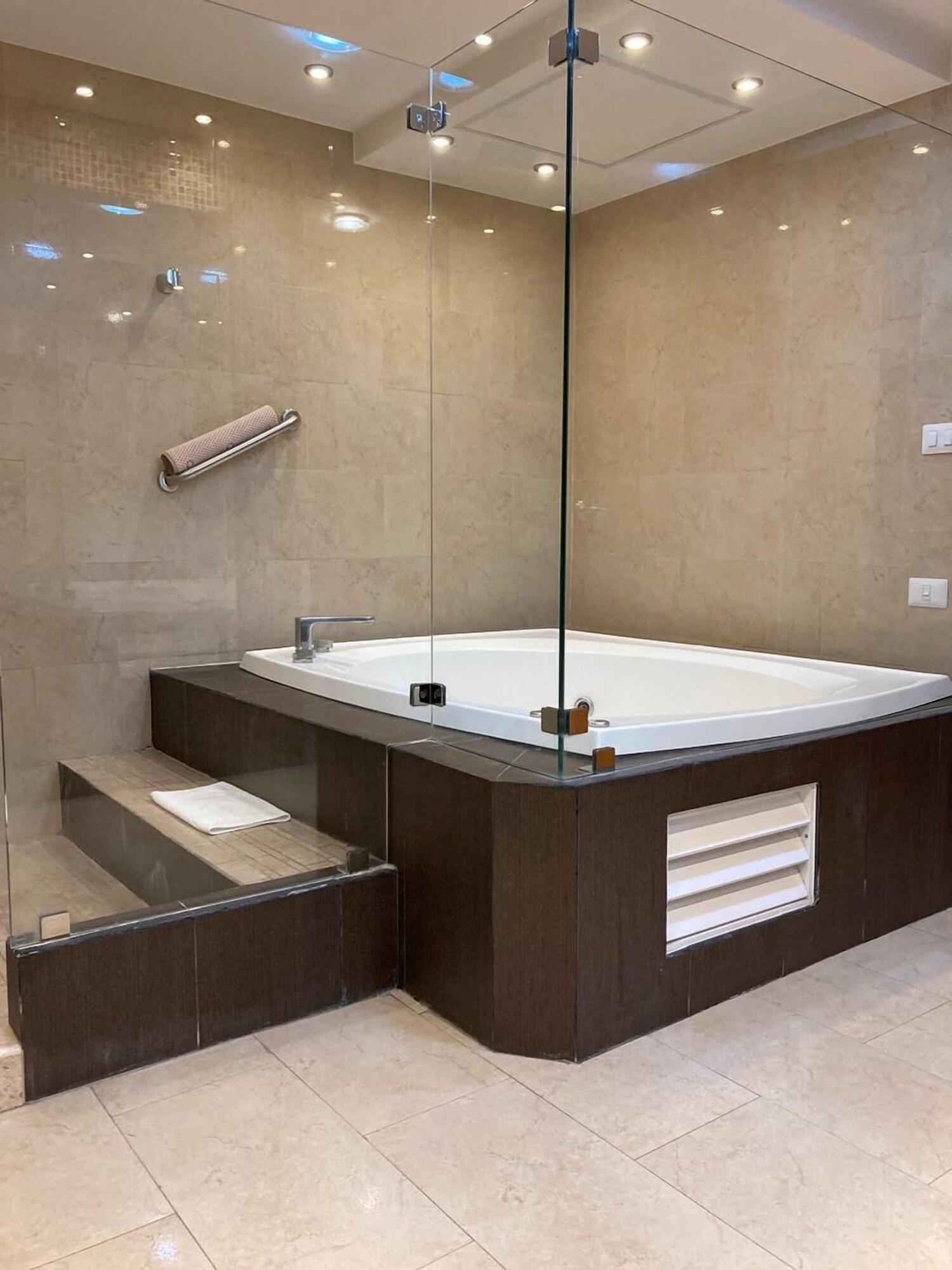 Suite Luxury One Bedroom