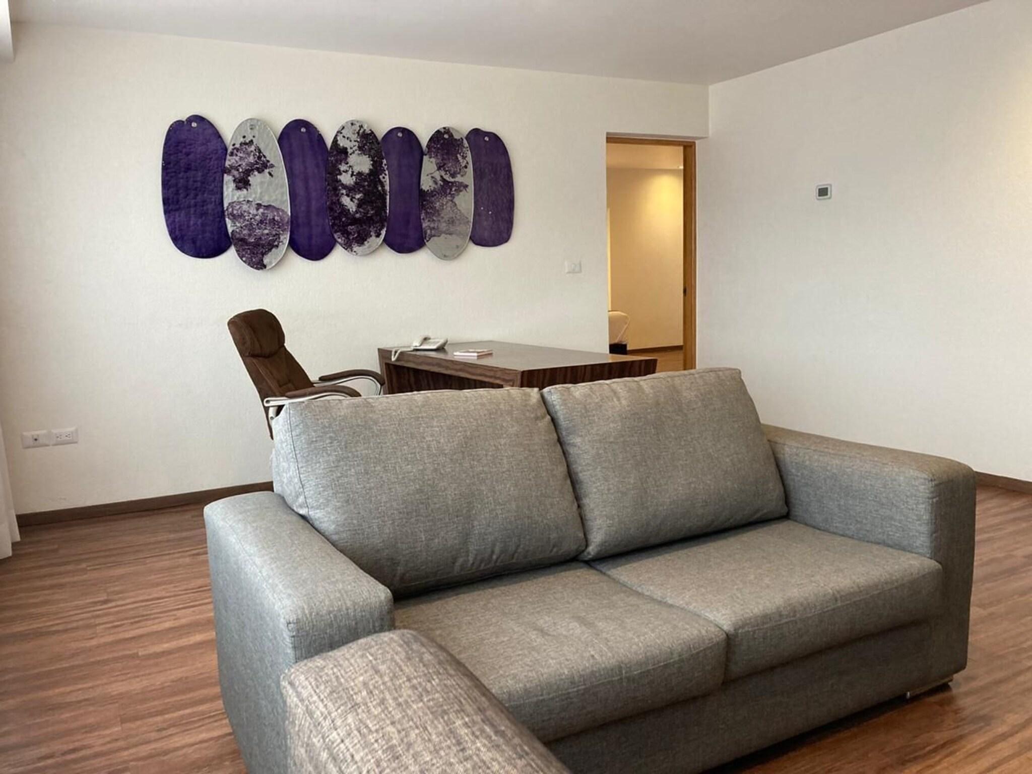 Suite Luxury One Bedroom