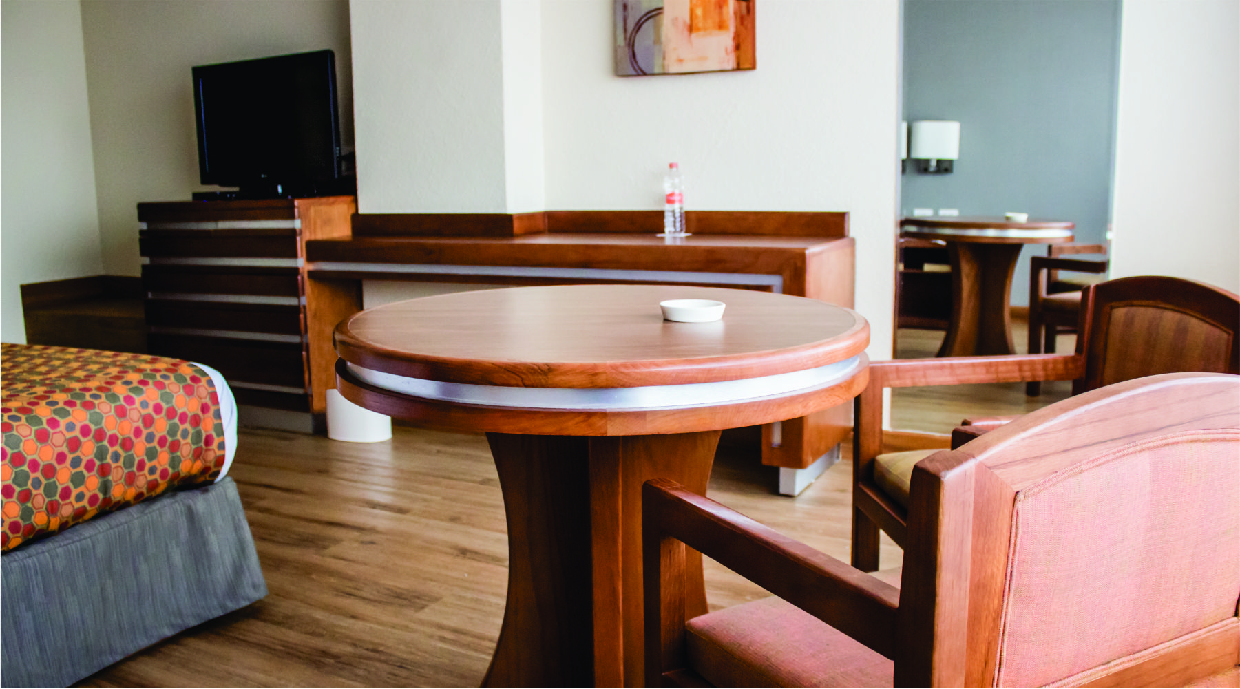 Single King Size Bed