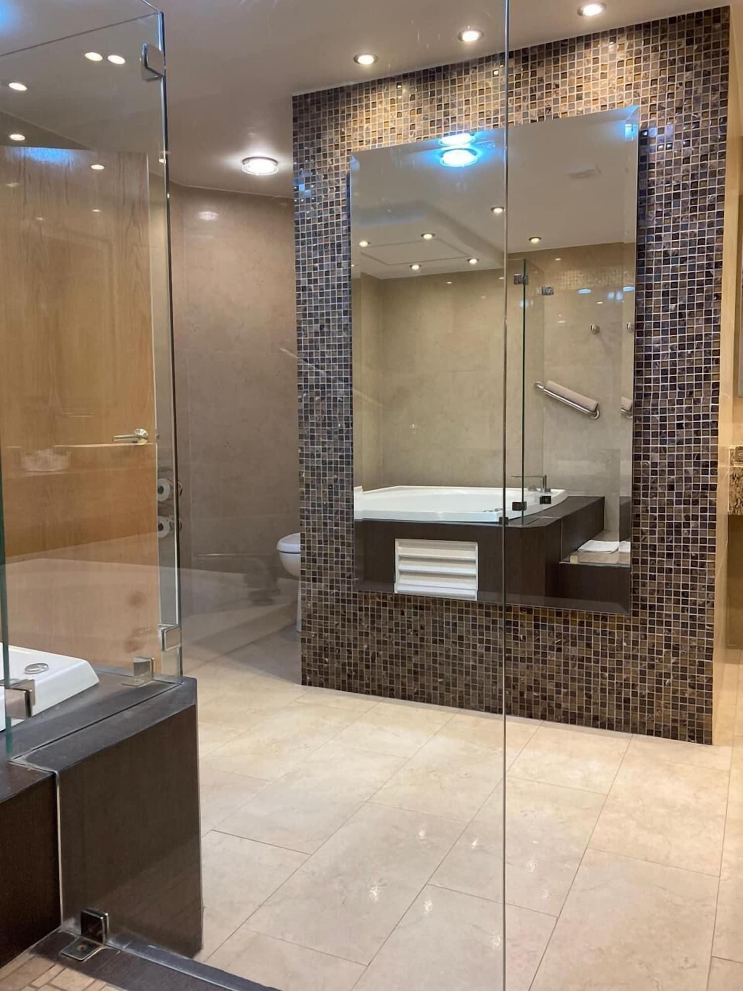 Suite Luxury One Bedroom