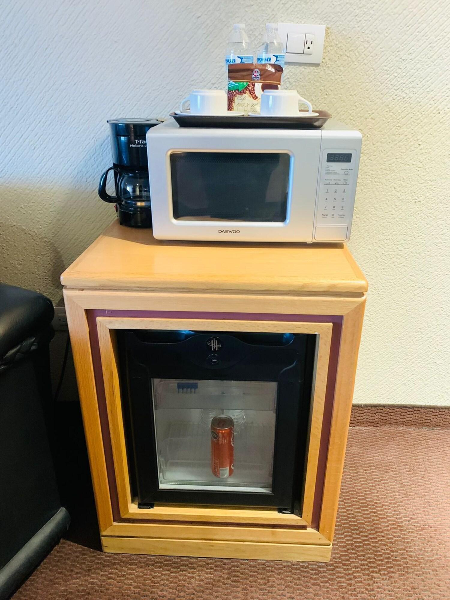 Junior Suite King Bed Non Smoking