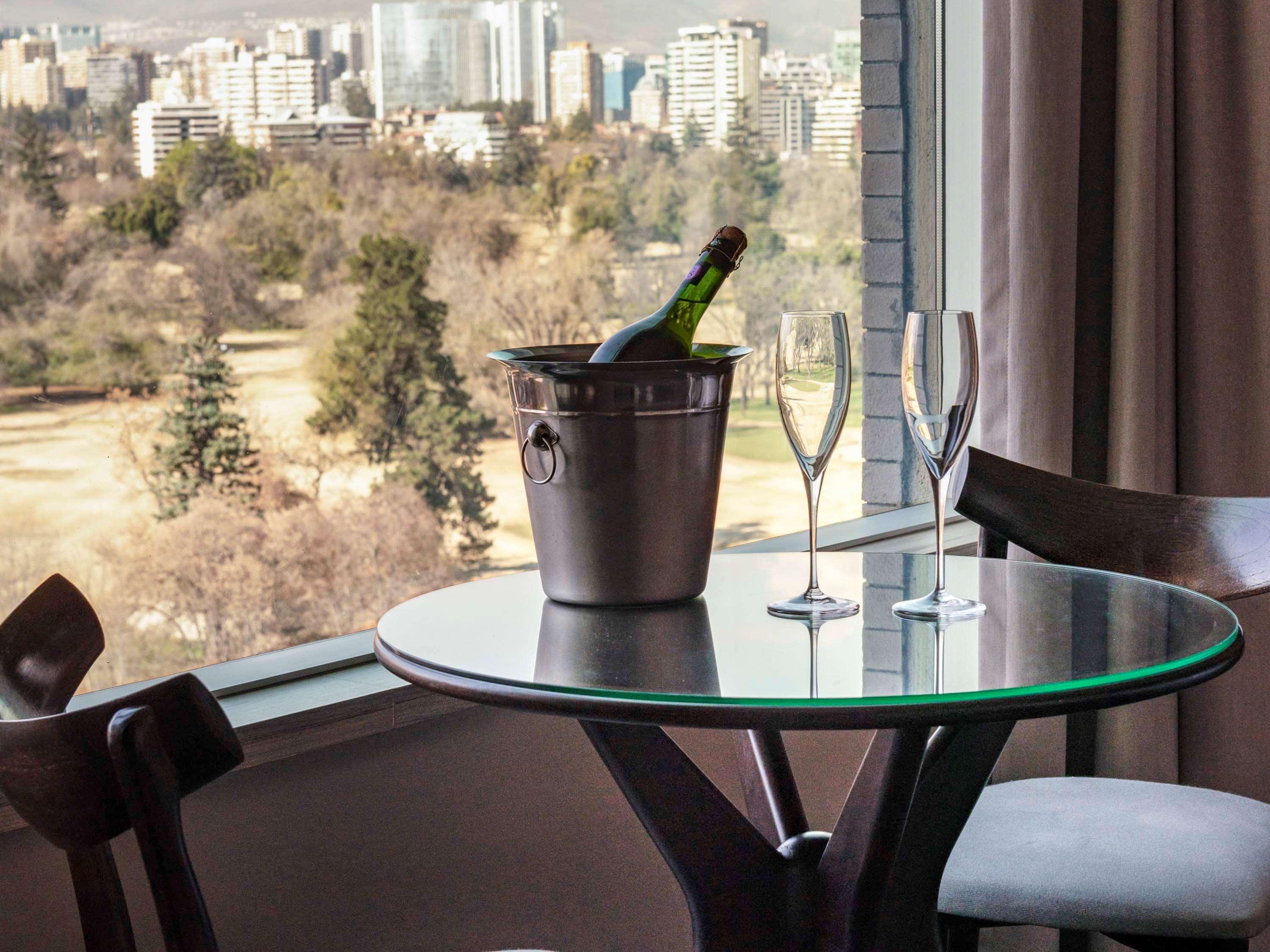 Room Executive King Bed