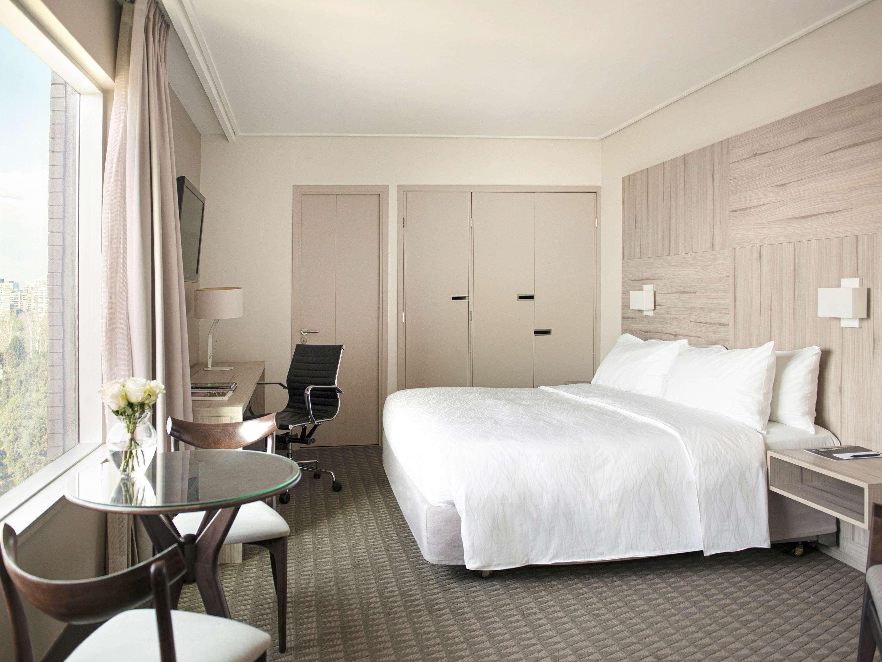 Room Executive King Bed