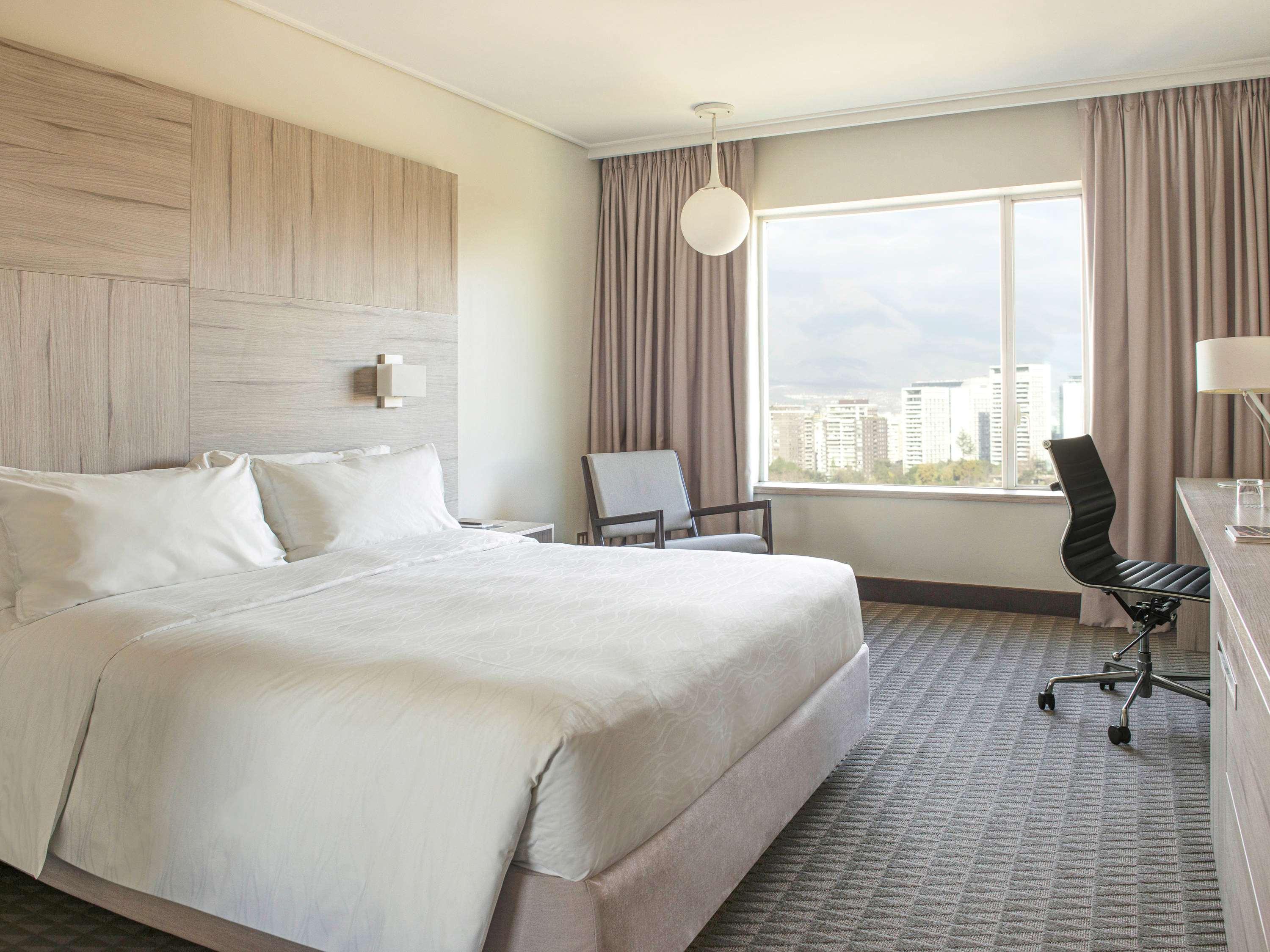 Room Superior King Bed