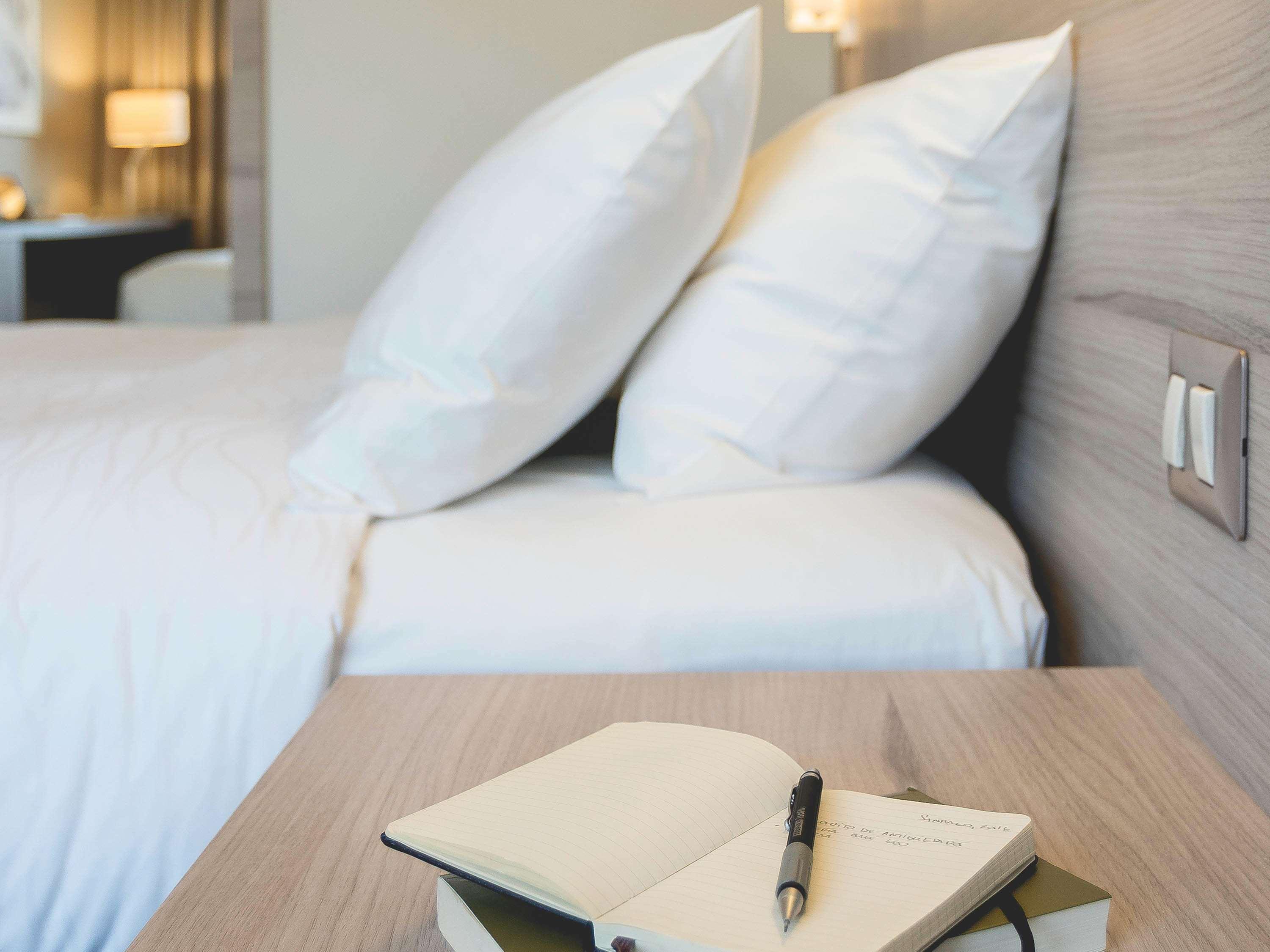 Room Superior King Bed