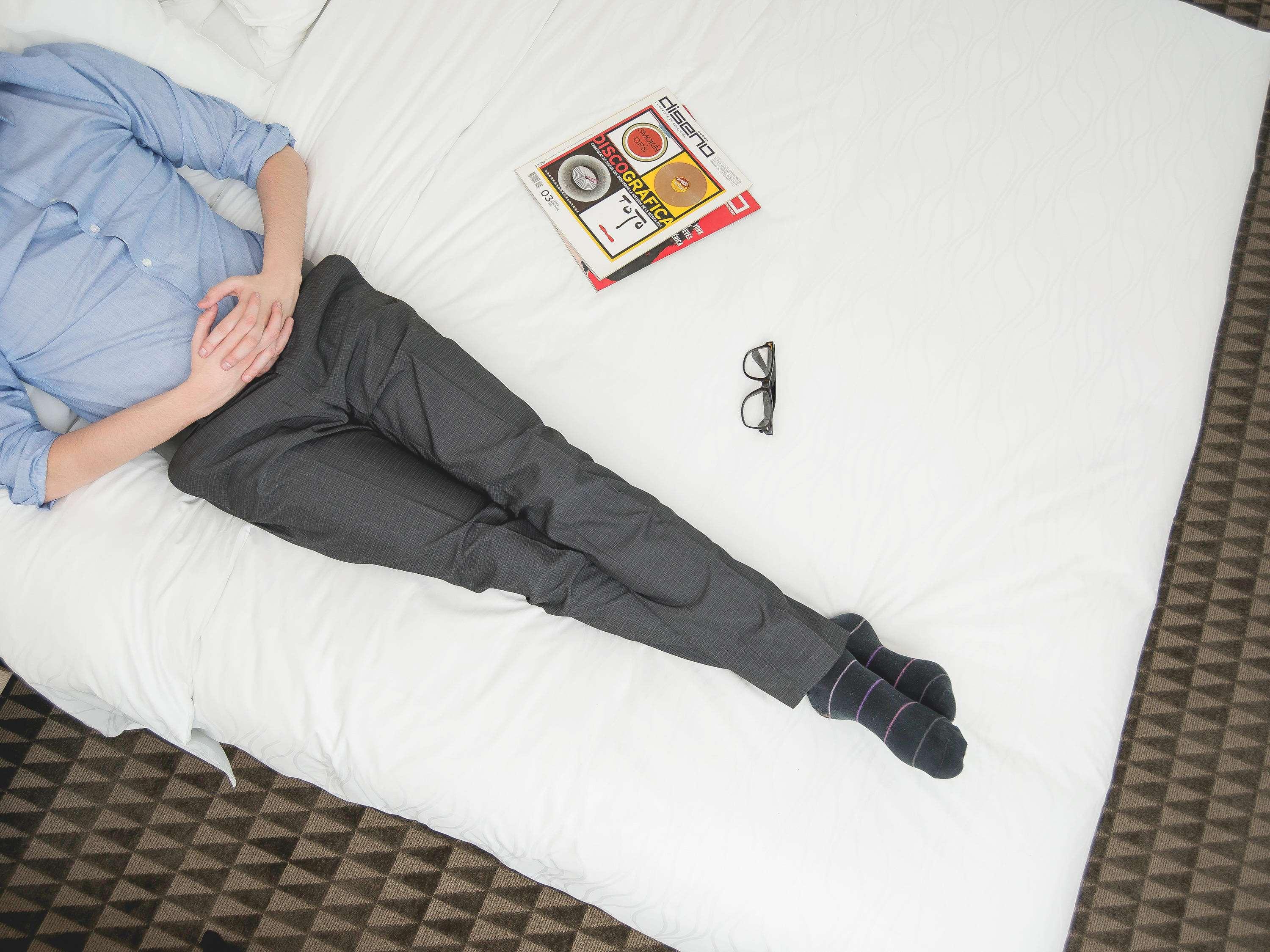 Room Superior King Bed