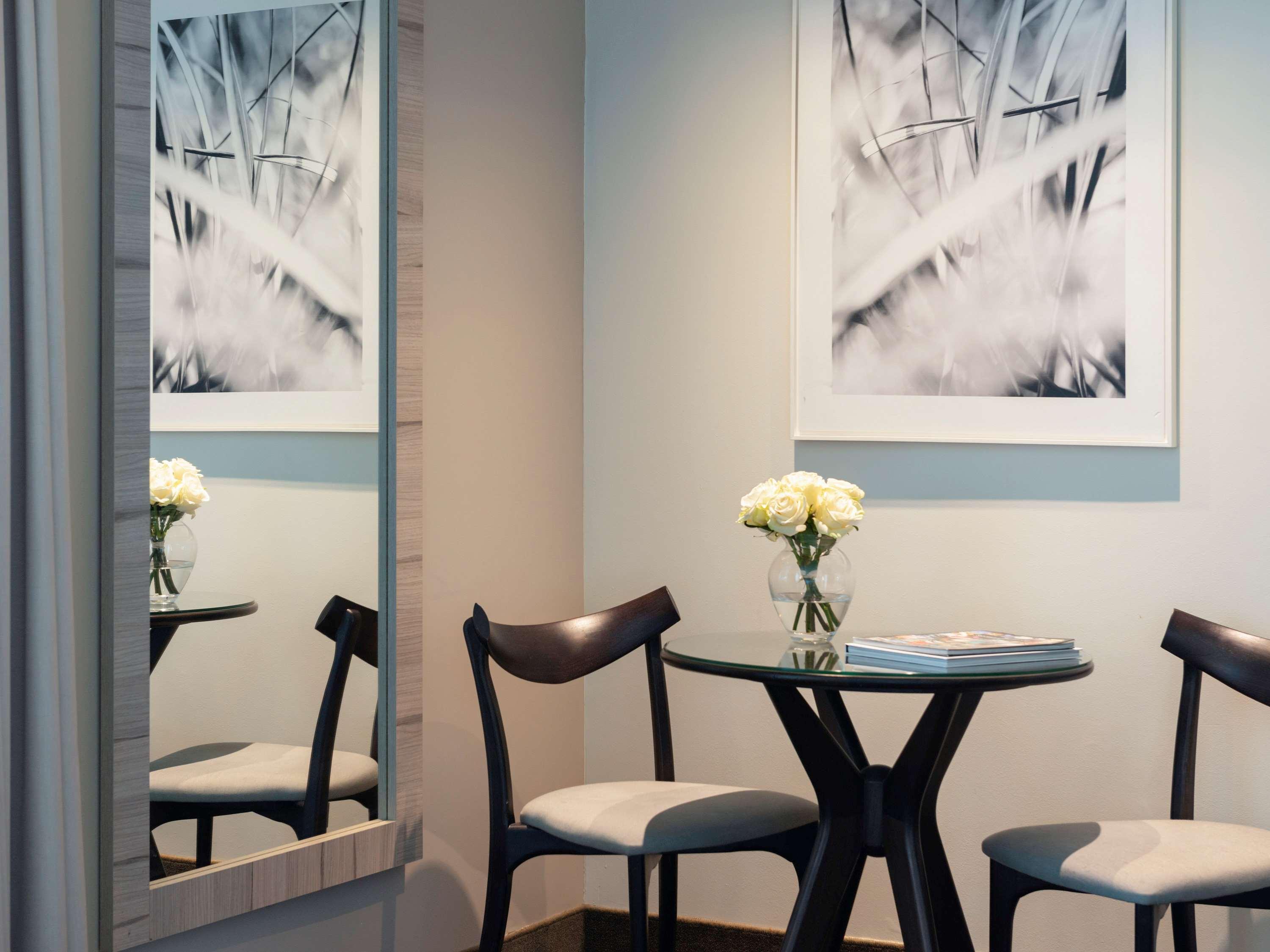 Room Superior King Bed