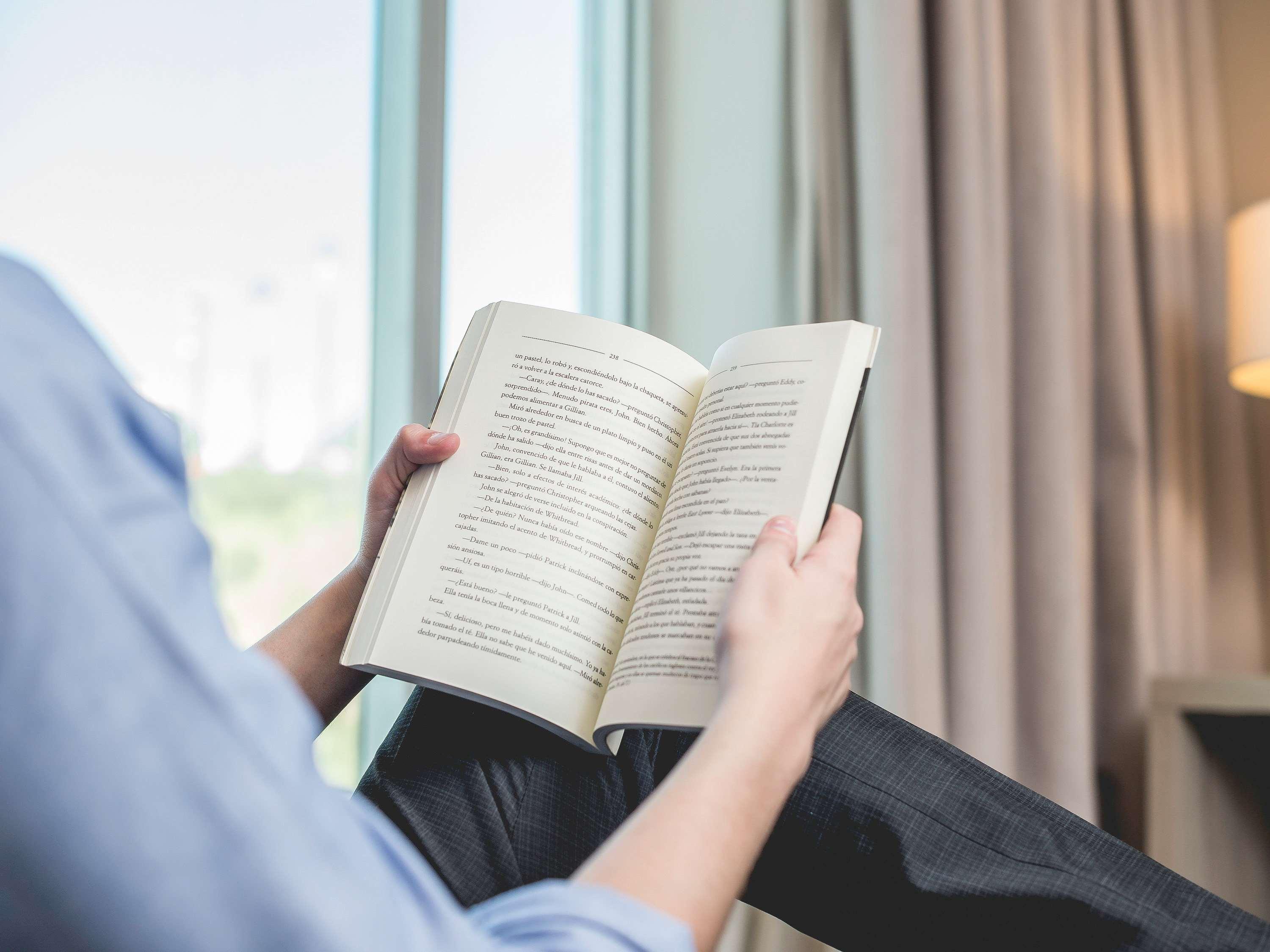 Room Deluxe Golf View