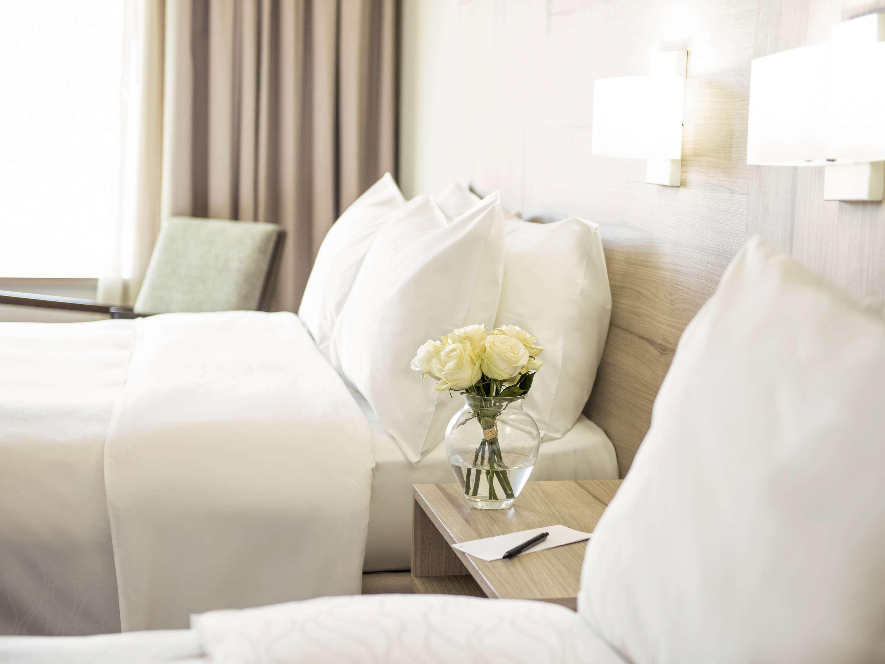 Room Deluxe Golf View