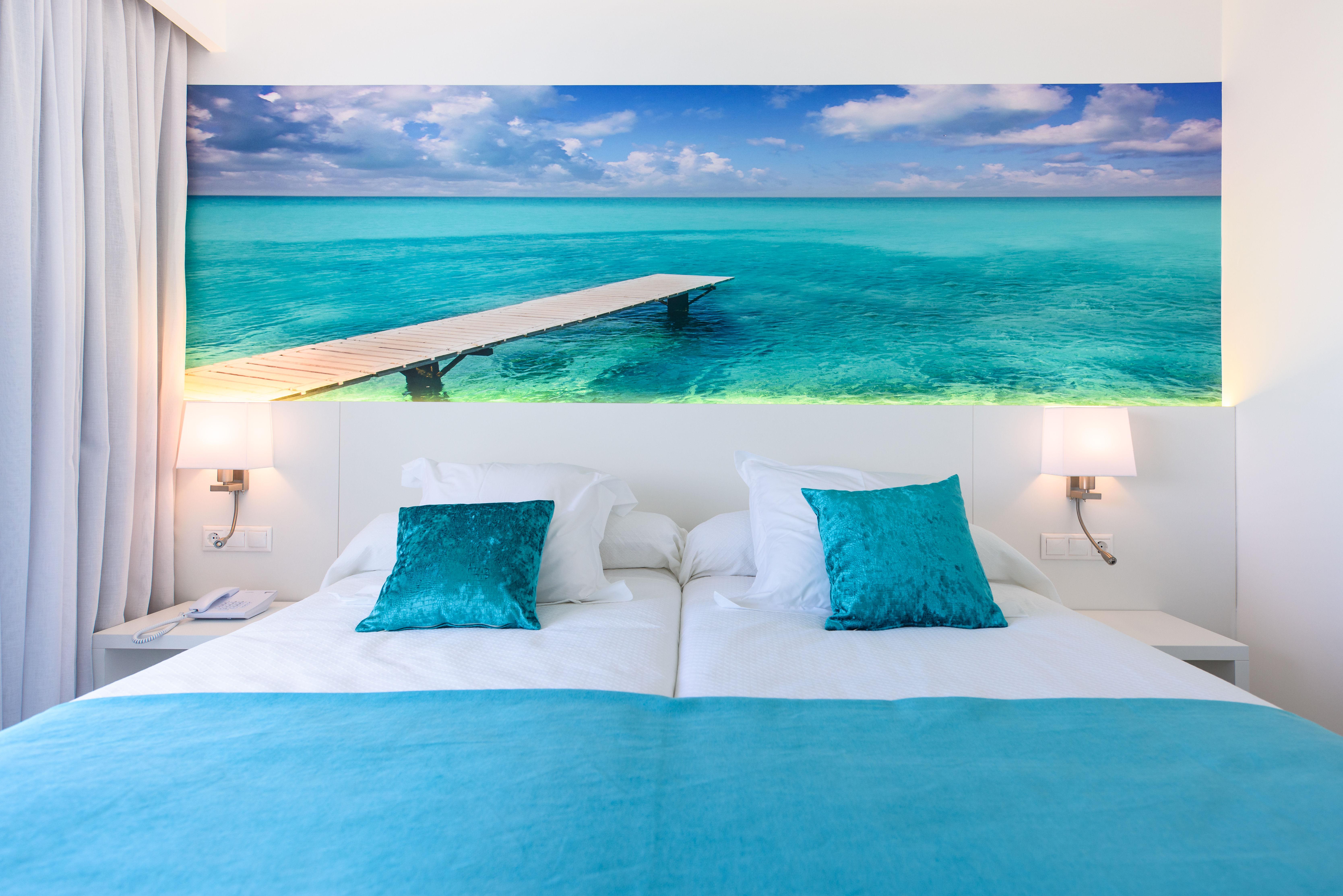 Double or Twin Superior