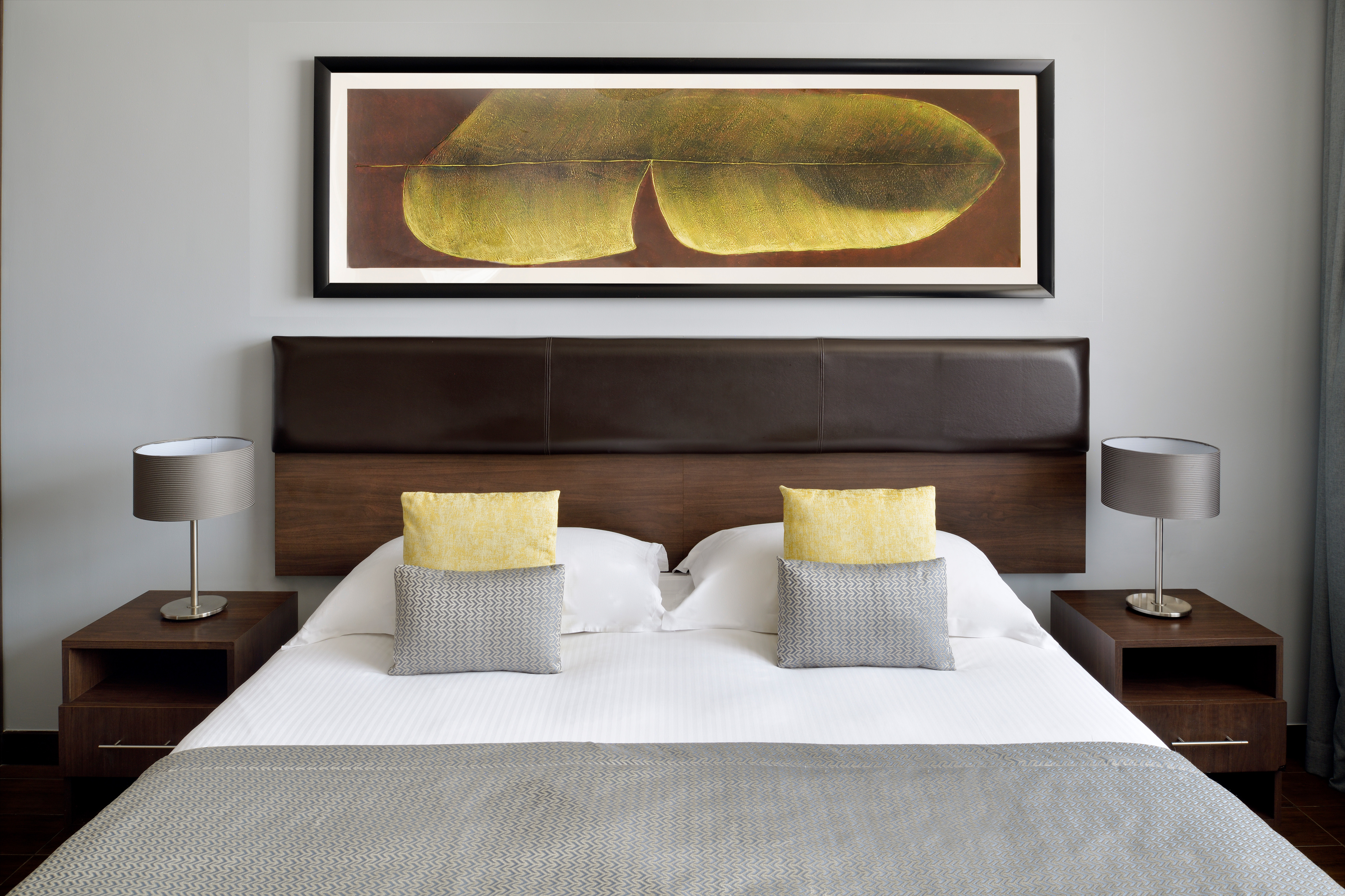 Room Deluxe King Bed