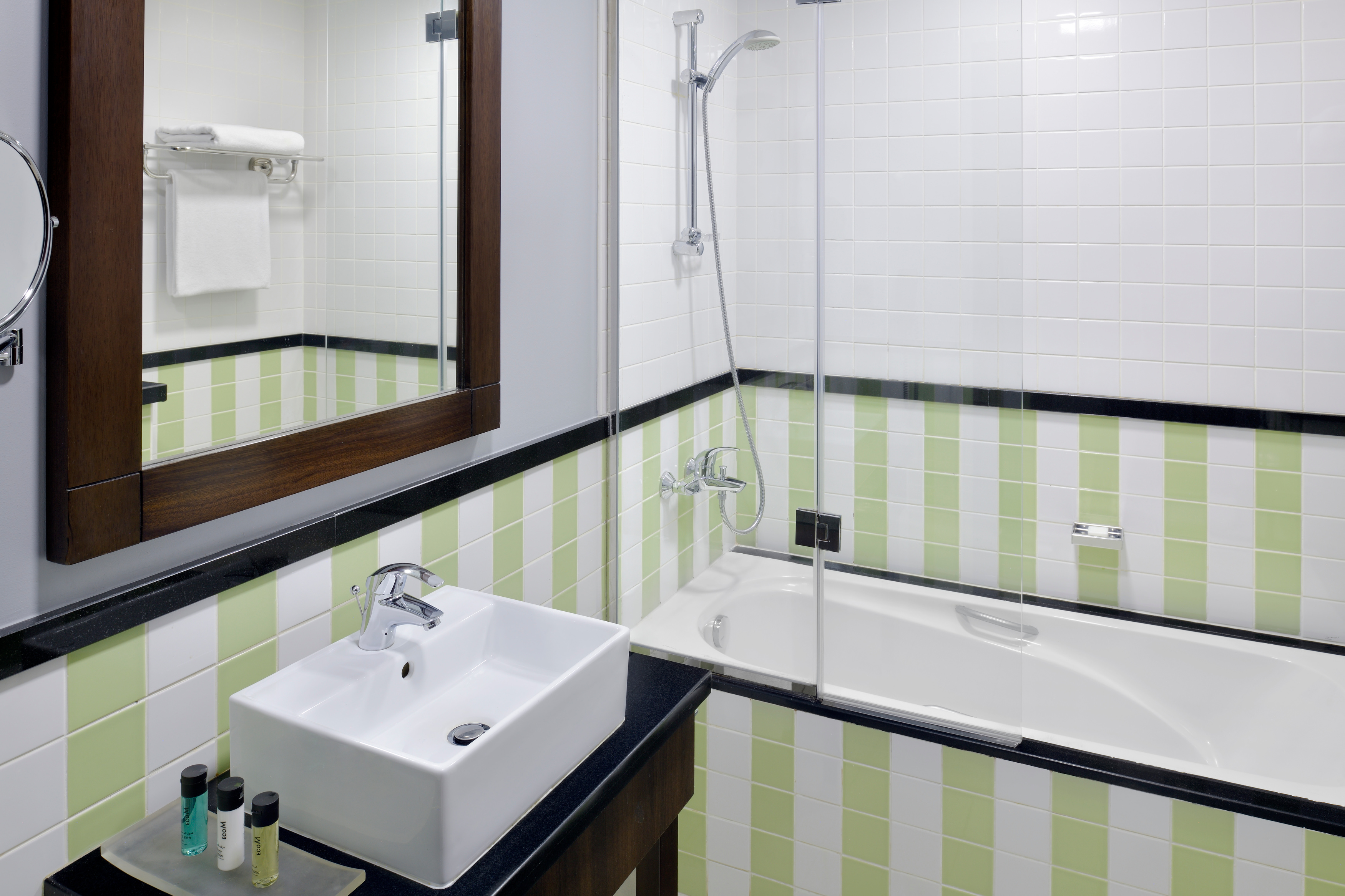 Room Superior King Bed