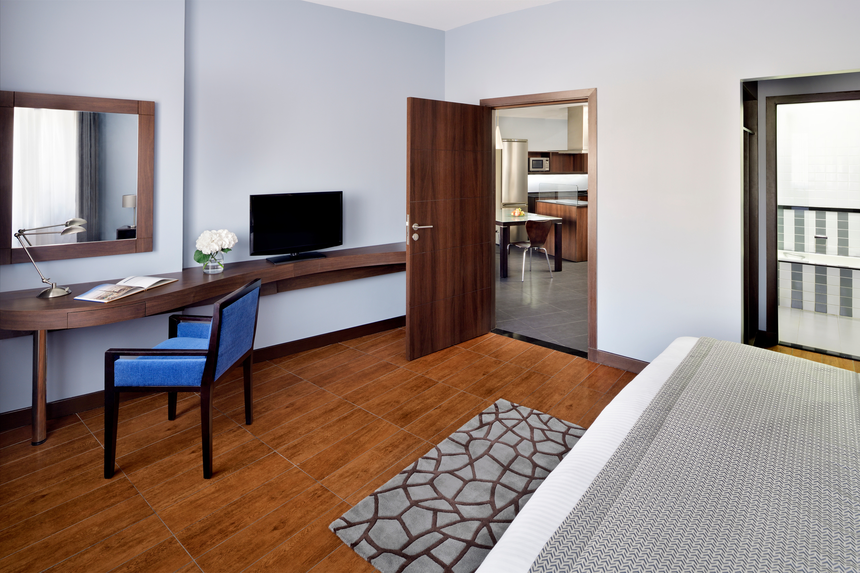 Apartment One Bedroom