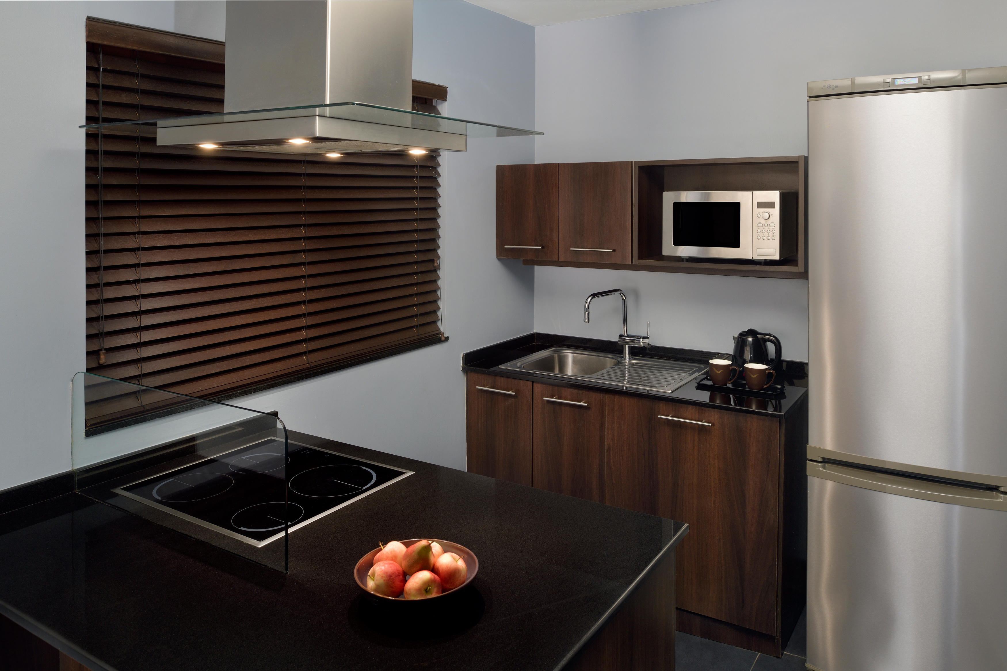 Apartment Two Bedrooms