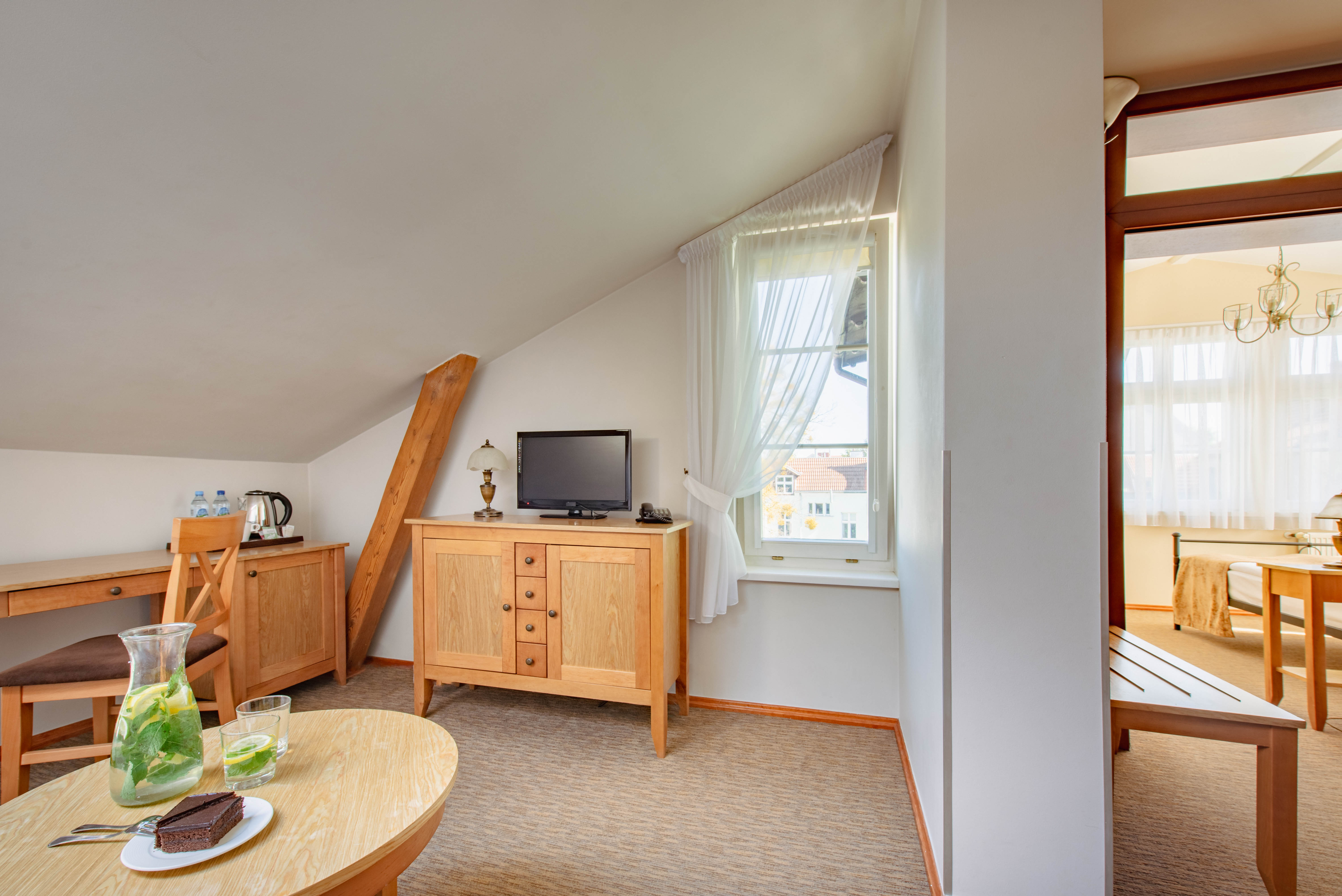 Family Room Standard