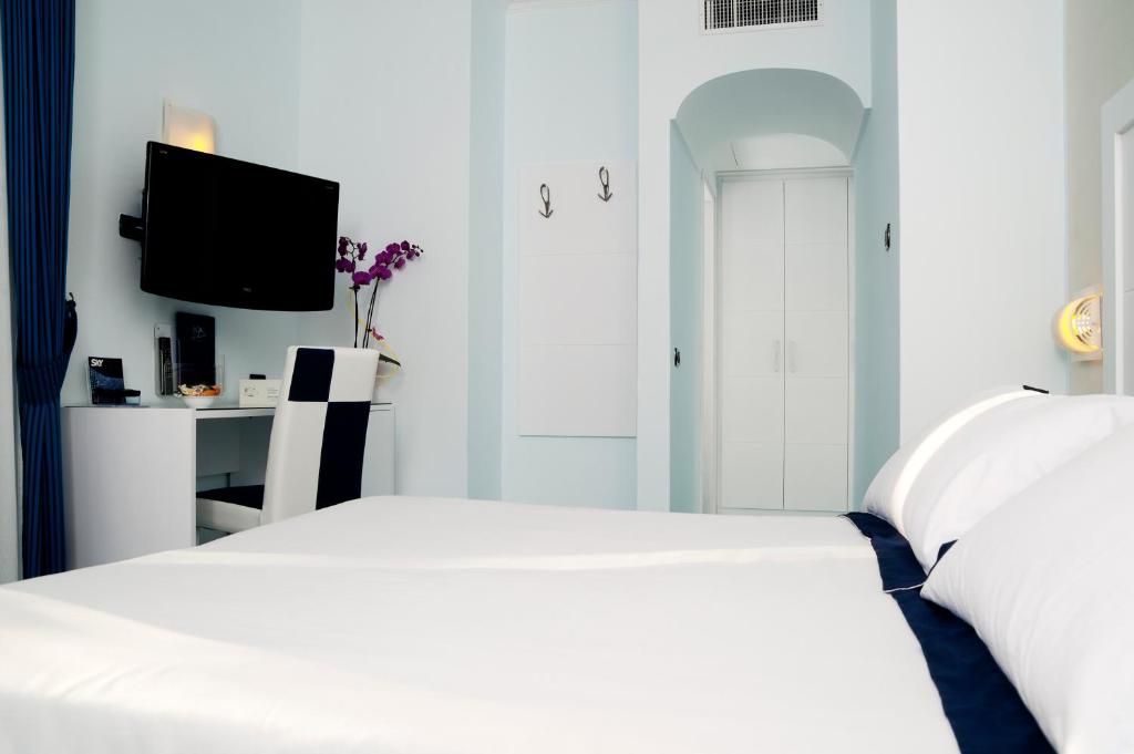 Double Single Comfort