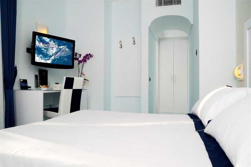 Double or Twin Comfort