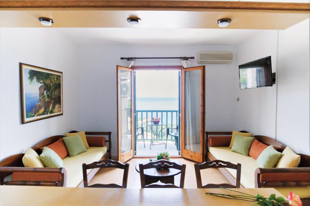 Apartment Sea View Two Bedrooms