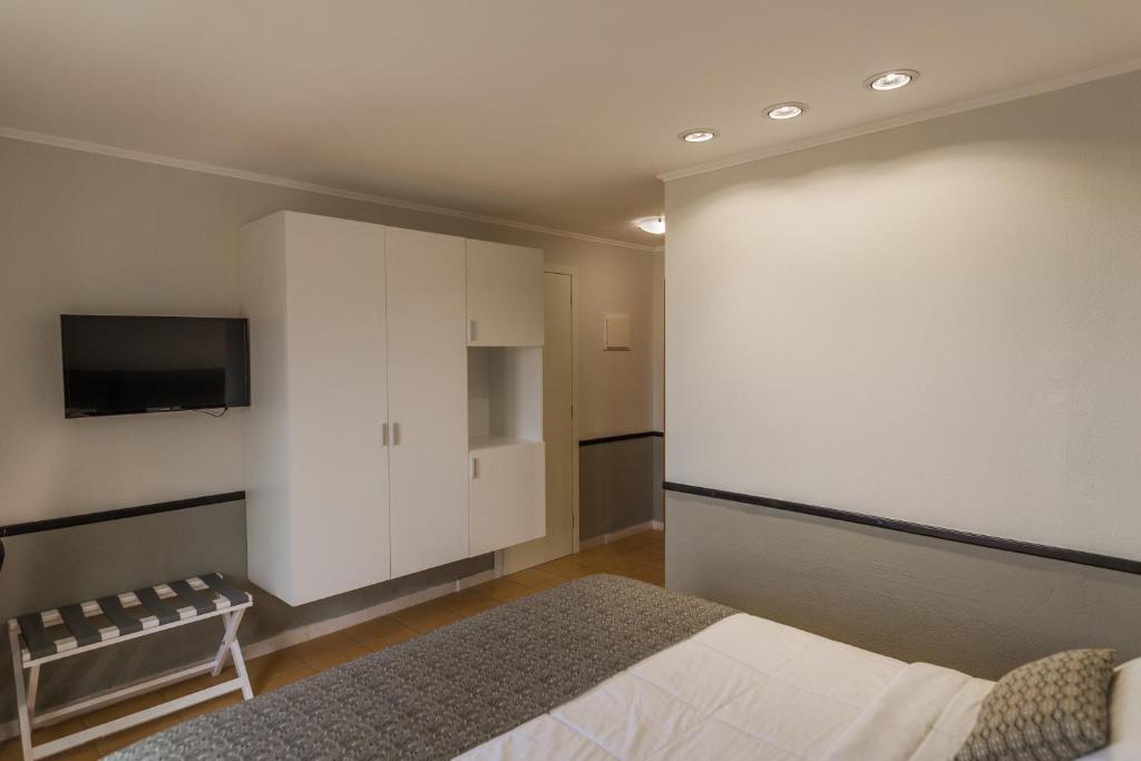 Double Superior Sea View