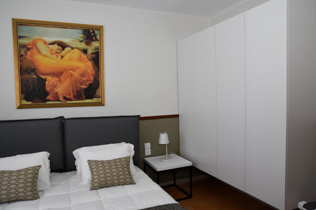 Double Superior Sea View