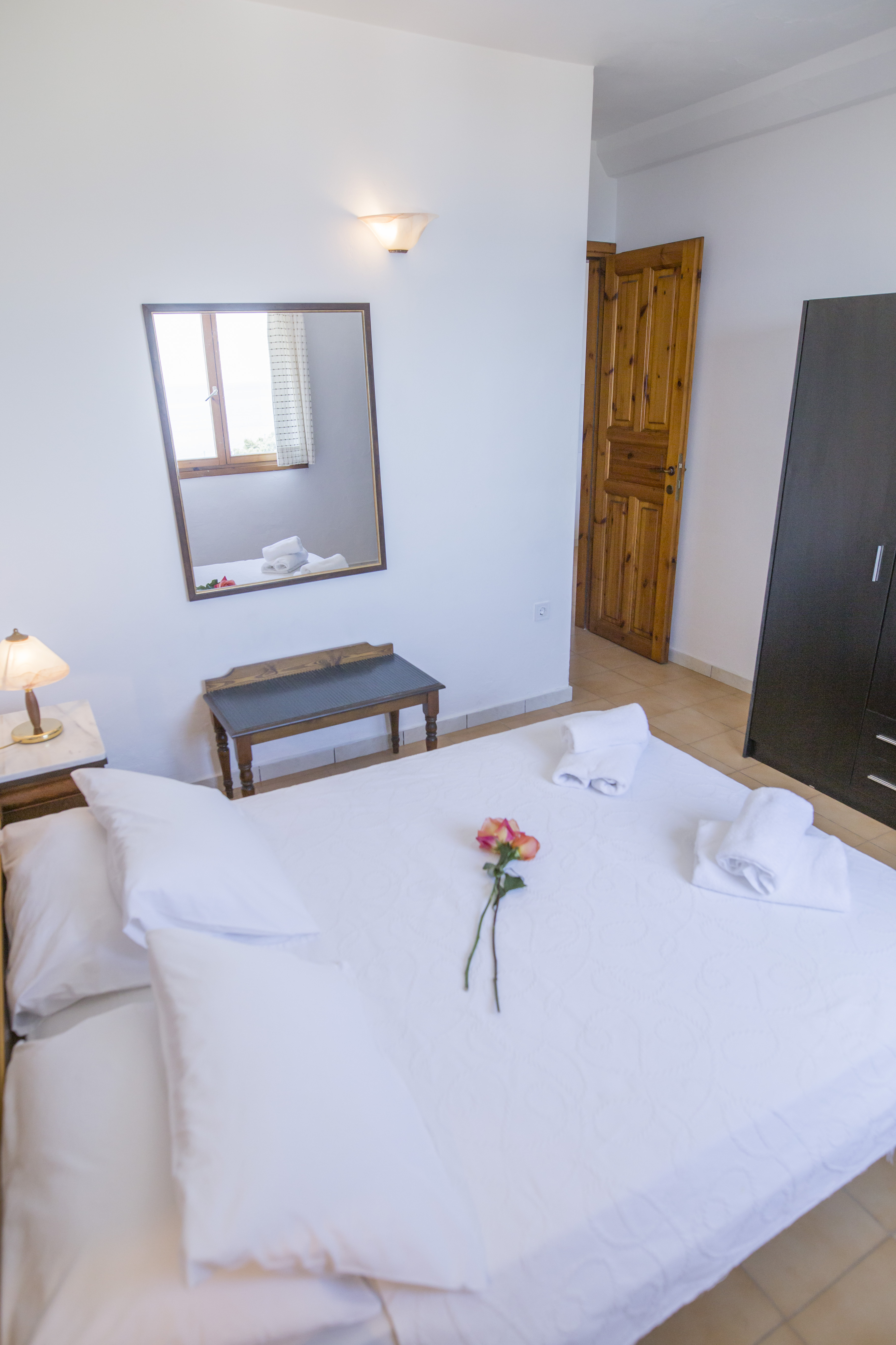 Apartment Garden View Two Bedrooms