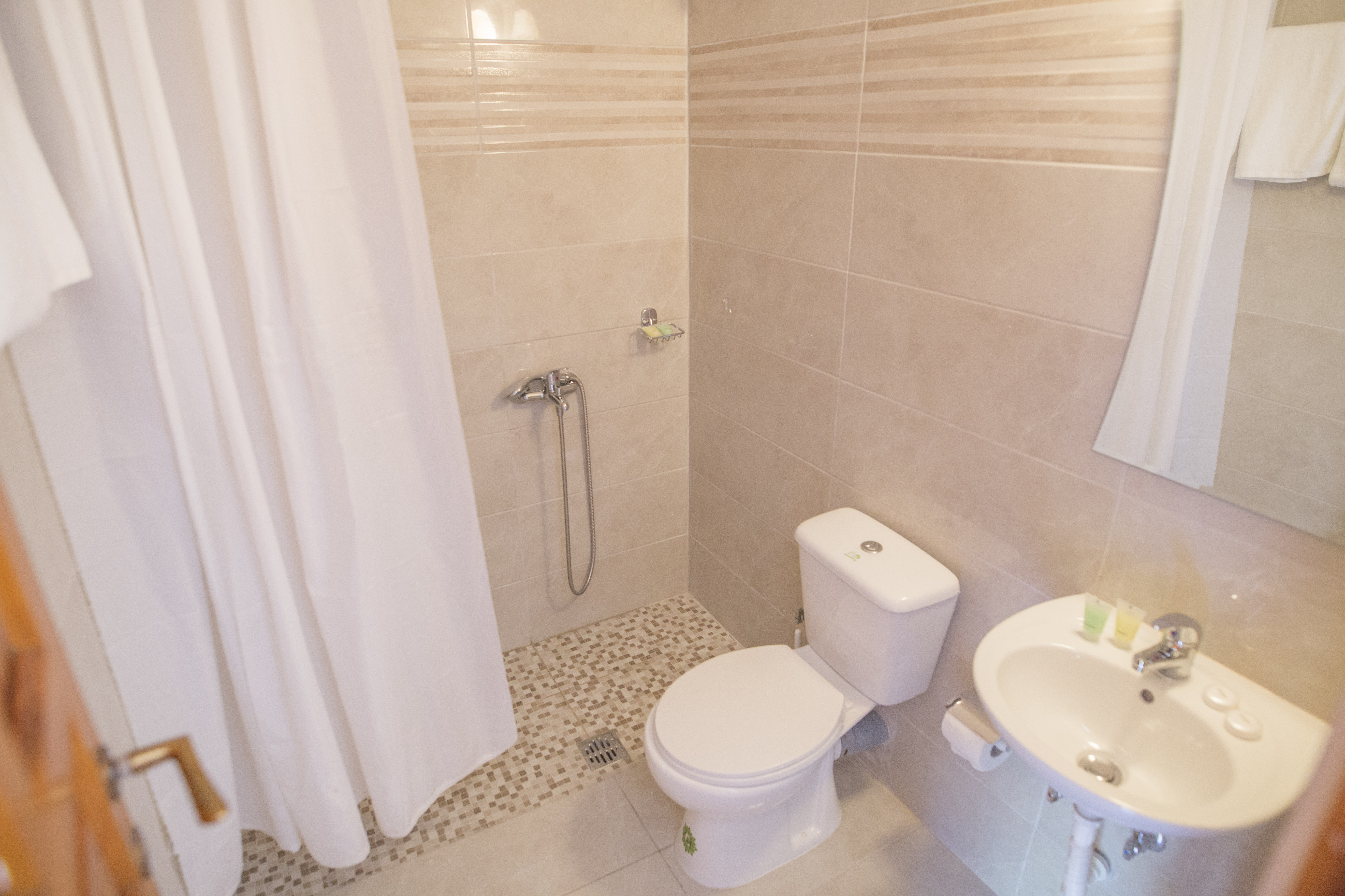 Apartment Garden View One Bedroom