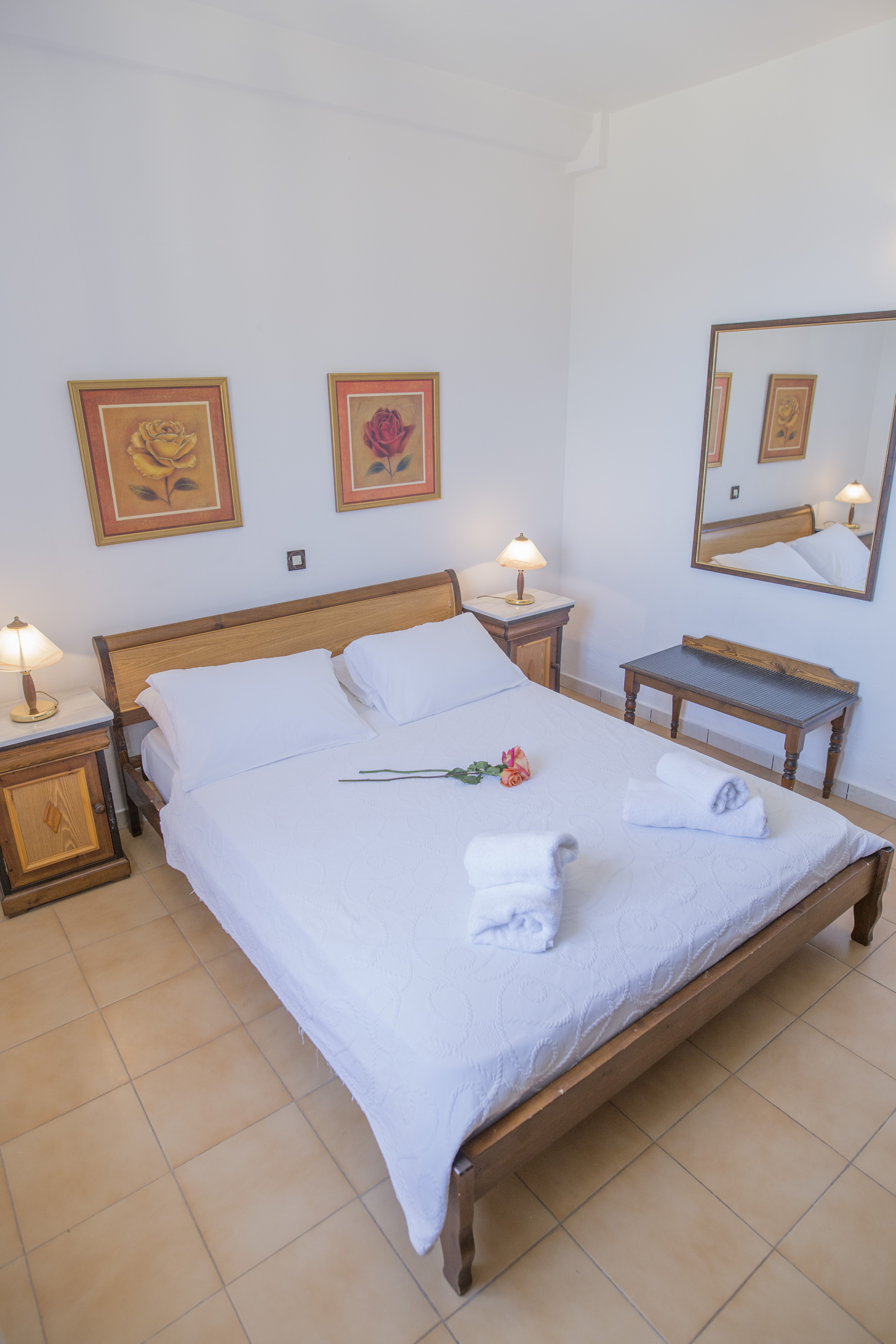 Apartment Garden View One Bedroom