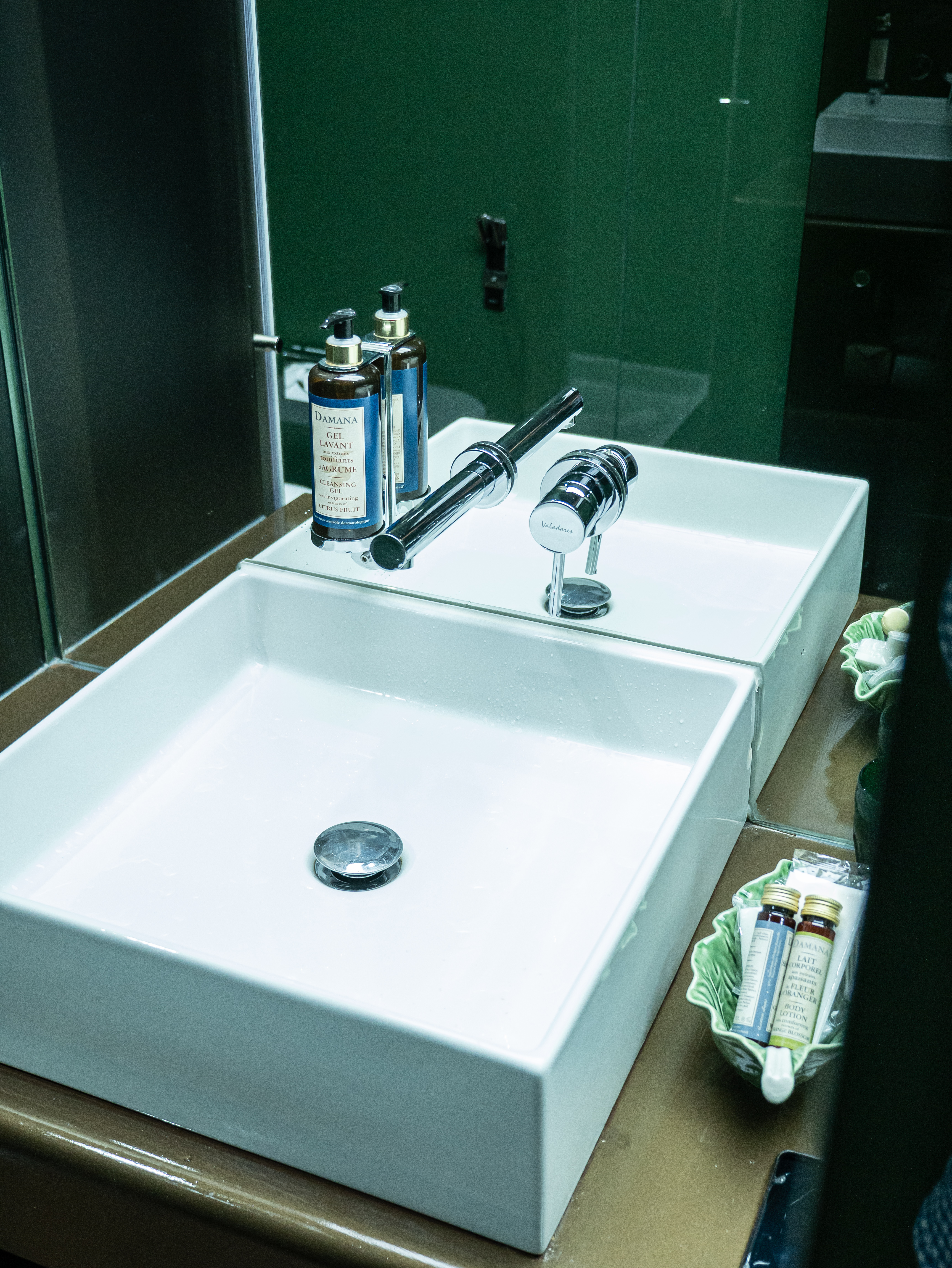 Double Single Superior