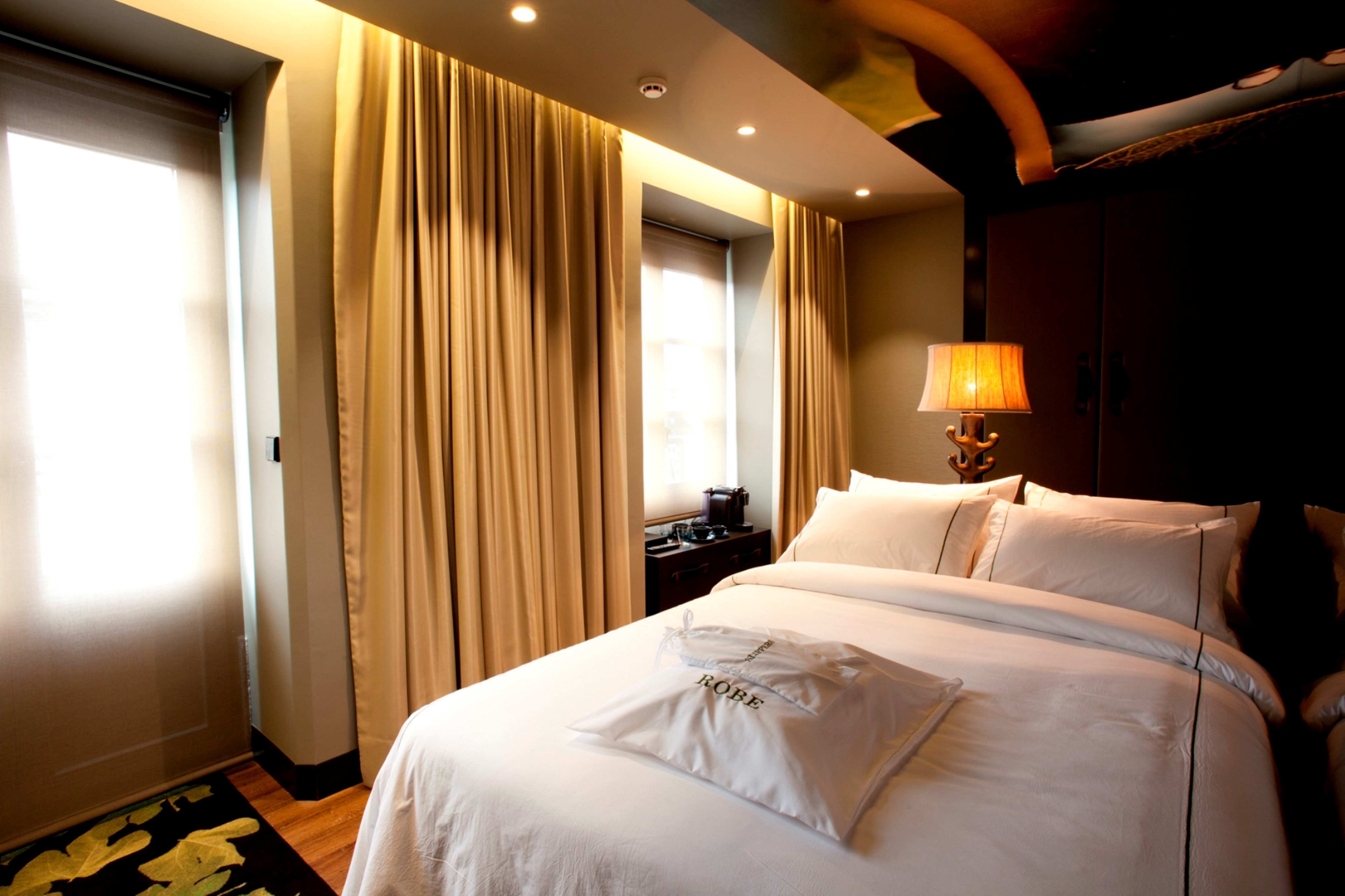 Double Single Superior